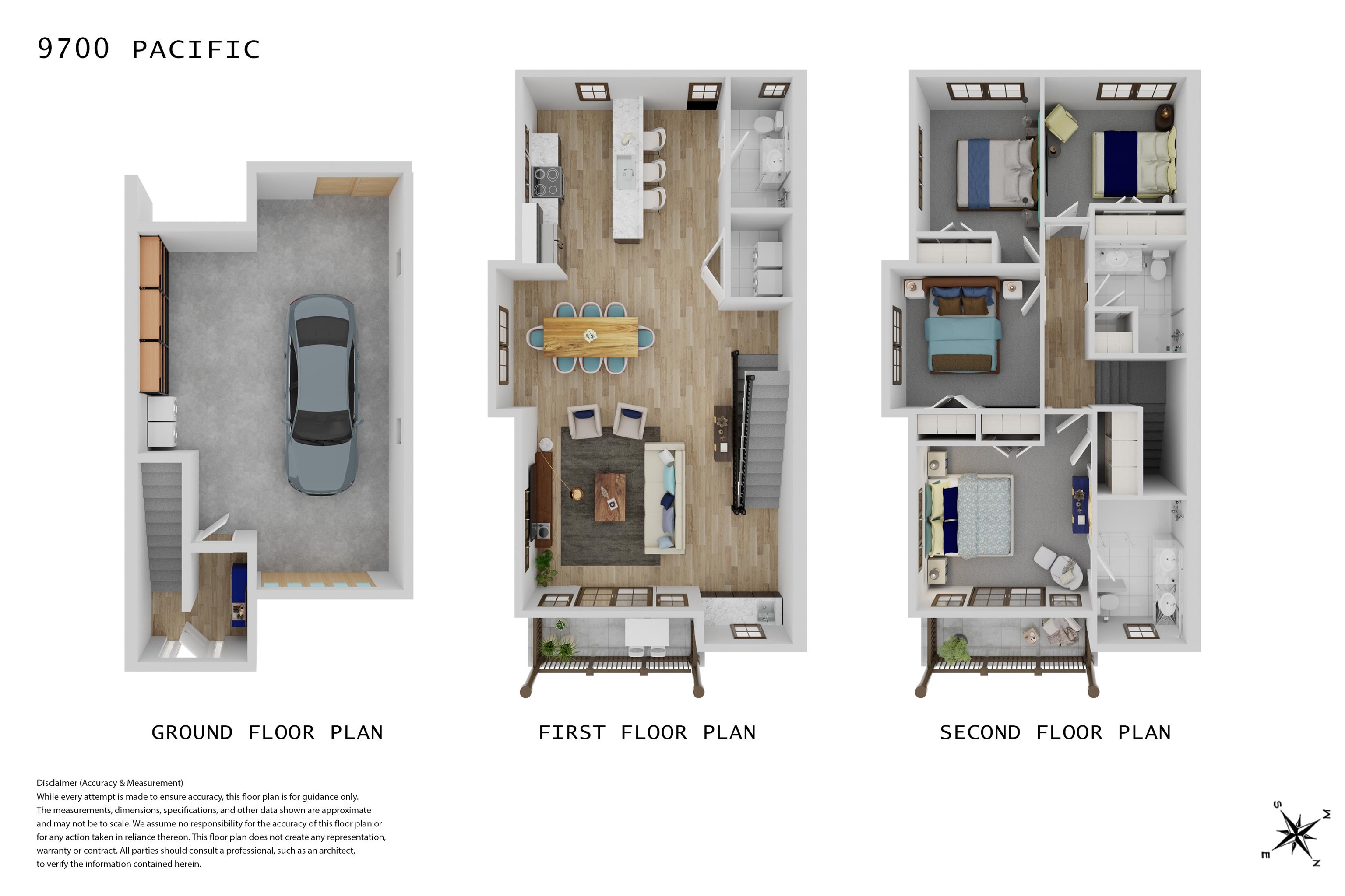 116 E Rochester Avenue