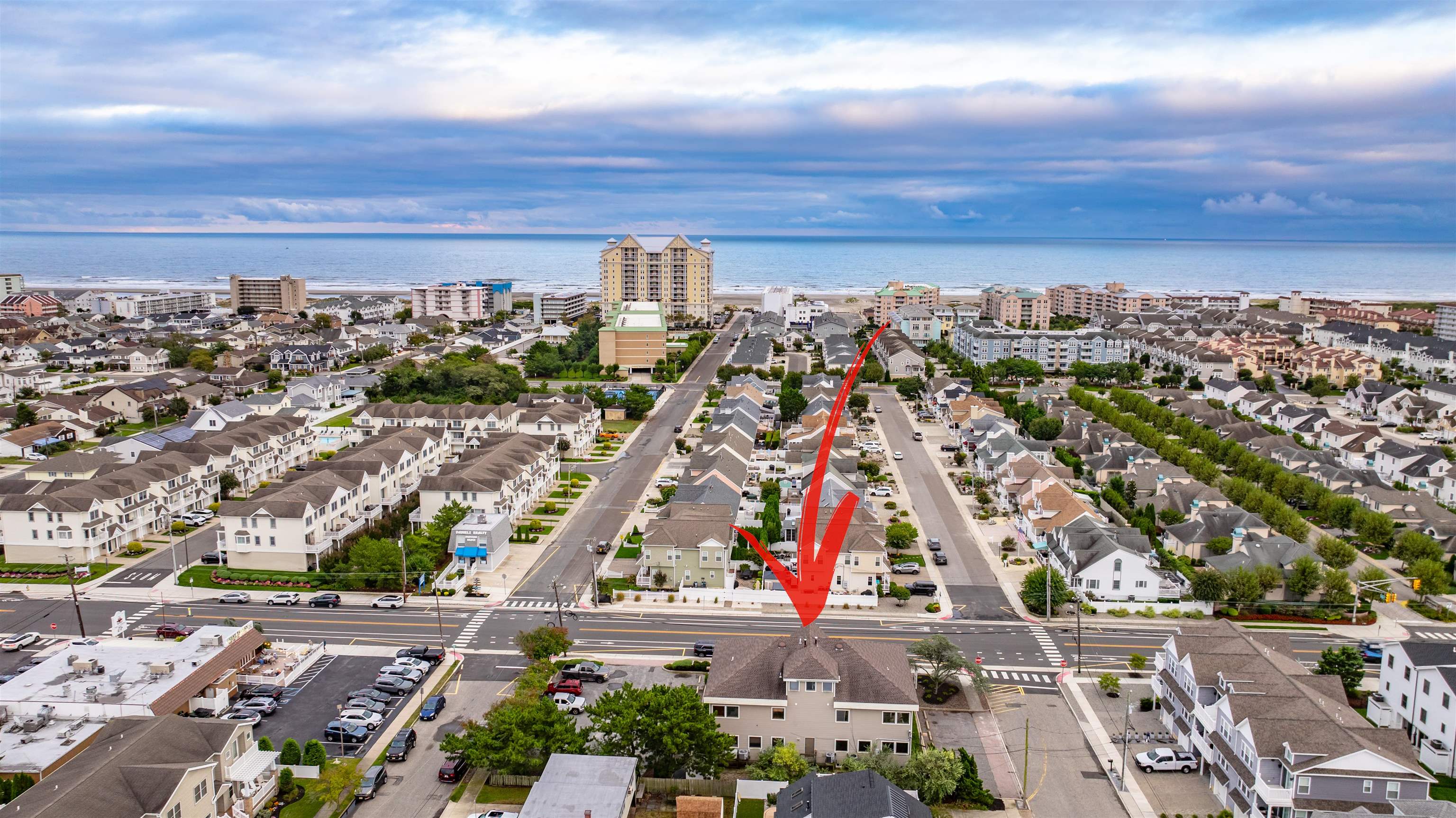 116 E Rochester Avenue