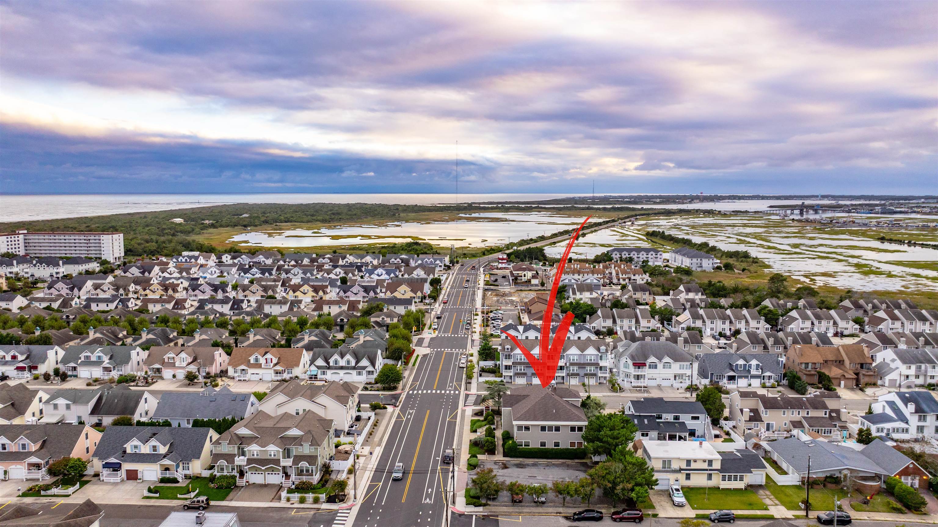 116 E Rochester Avenue