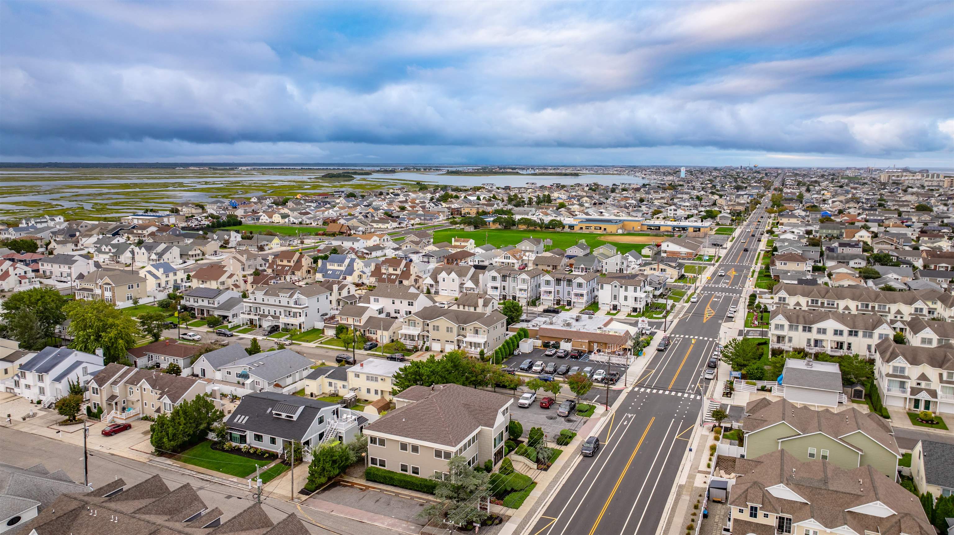 116 E Rochester Avenue