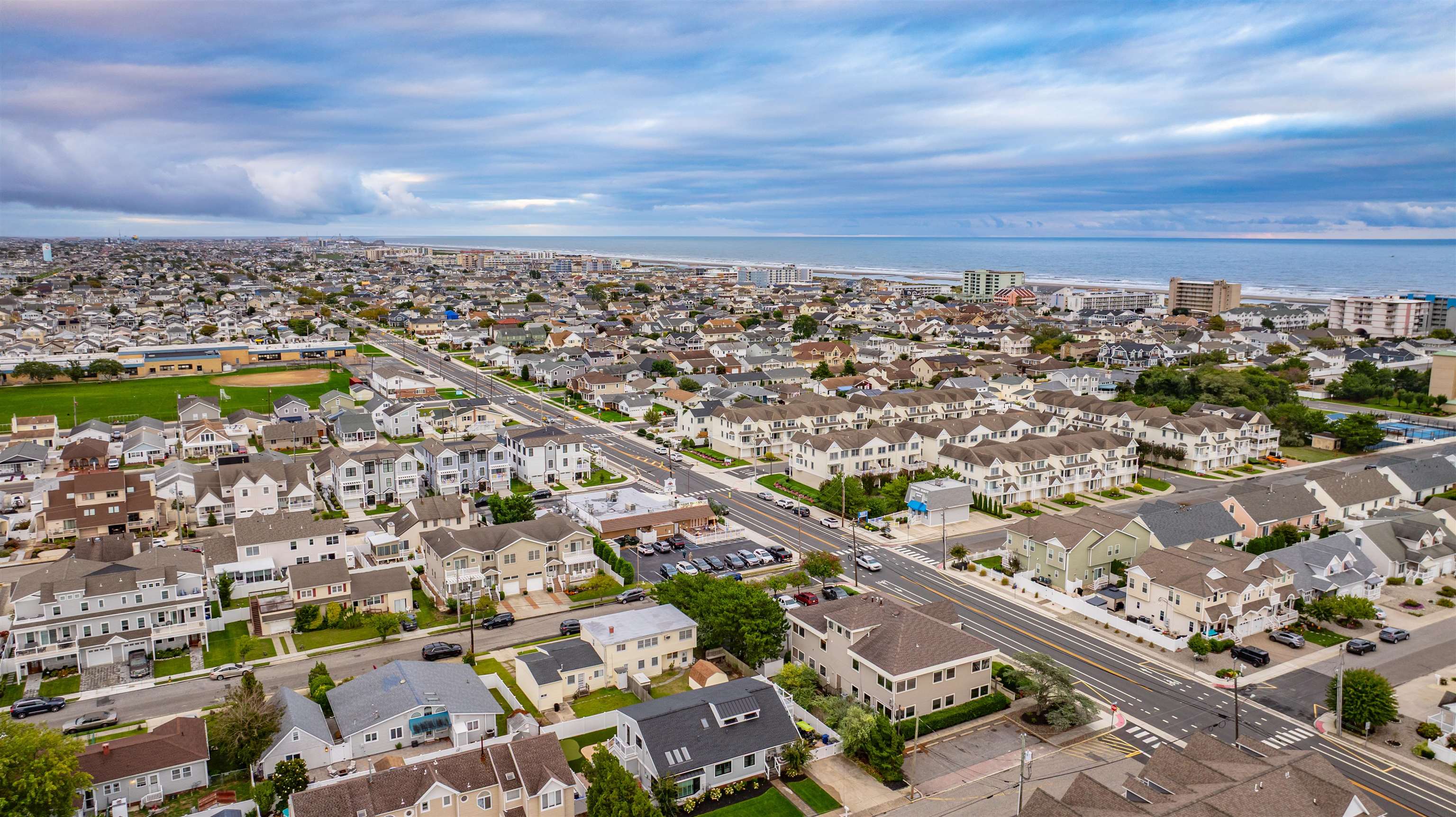 116 E Rochester Avenue