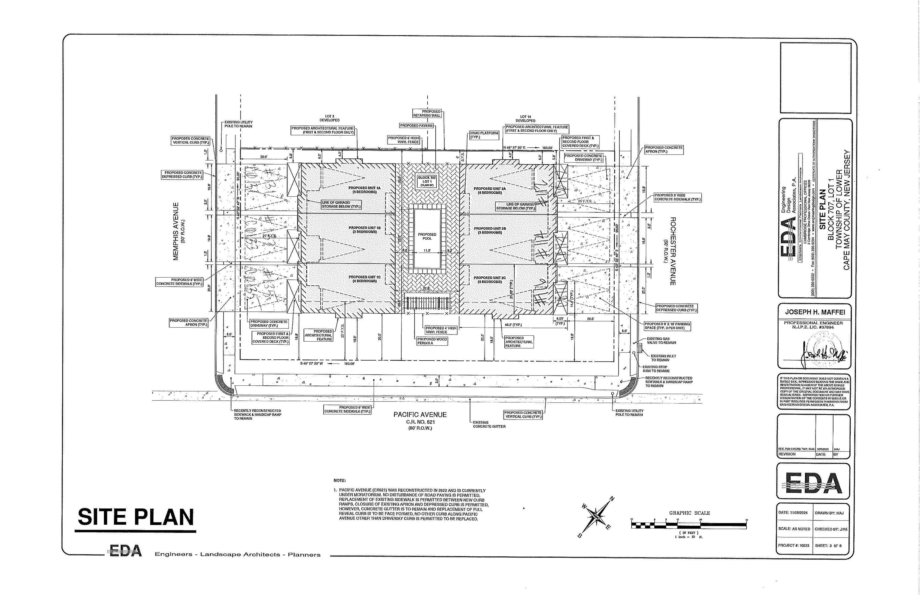 114 E Rochester Avenue