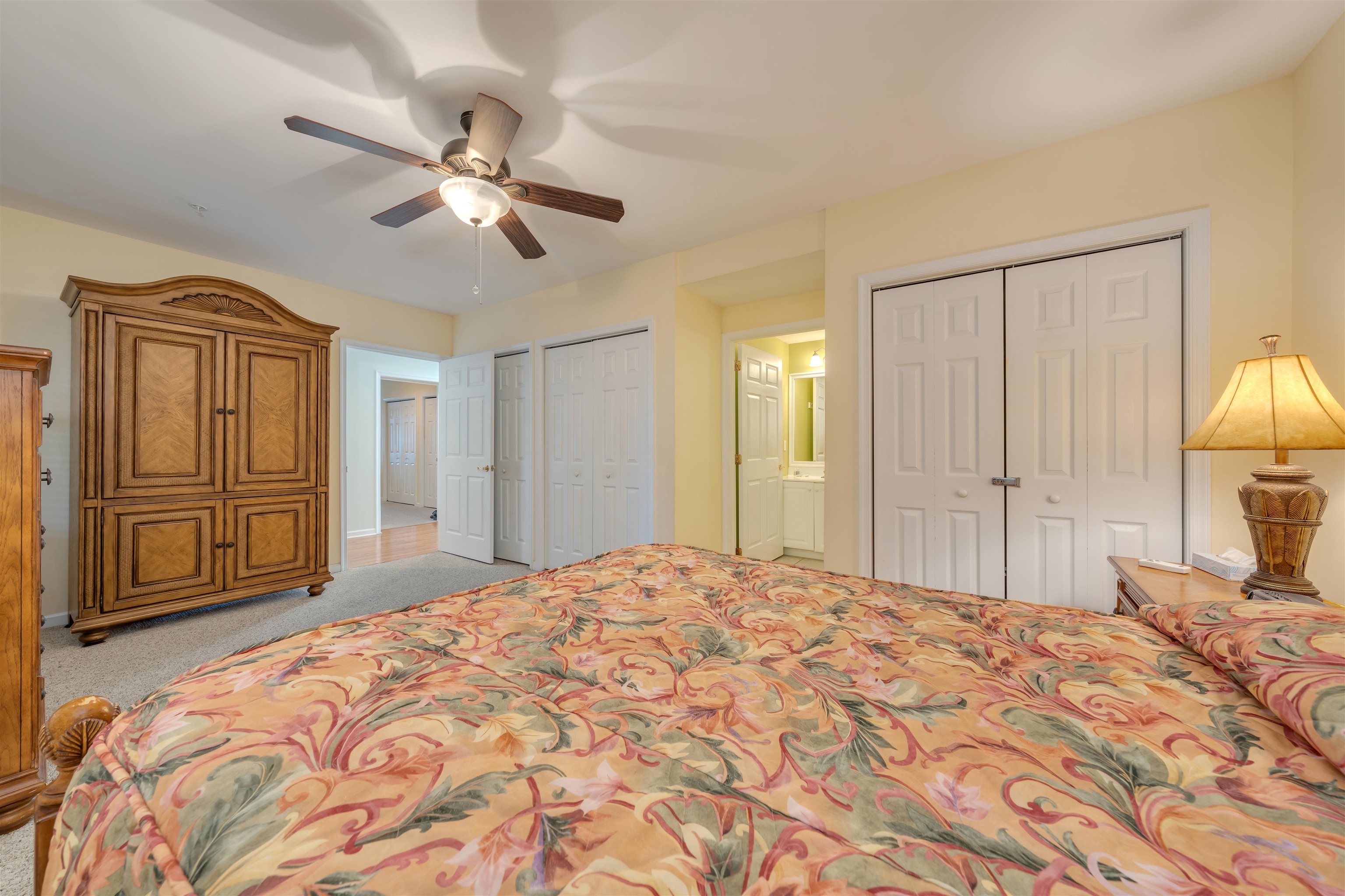 411 E Morning Glory Road