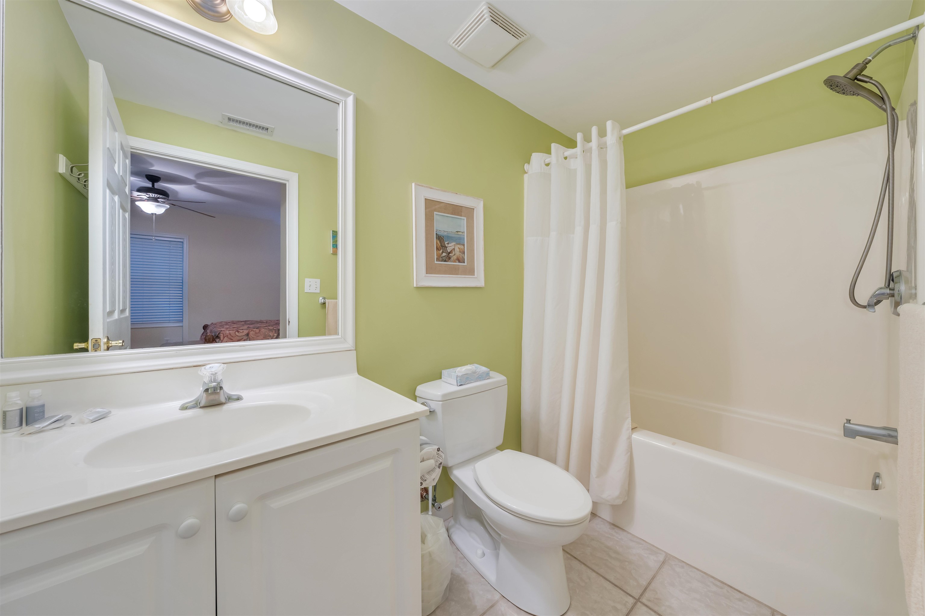 411 E Morning Glory Road