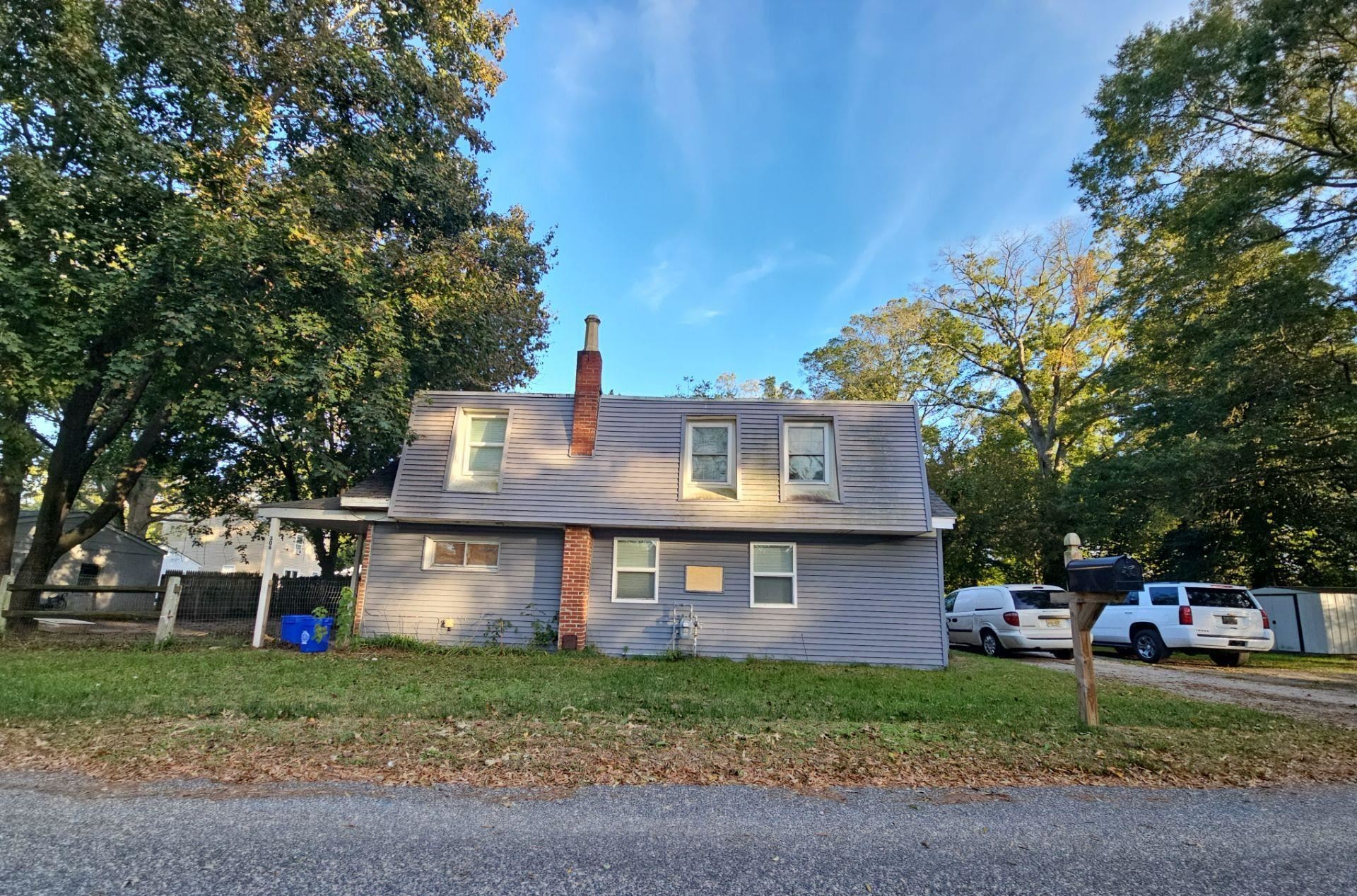 306 3rd Street - Cape May Court House