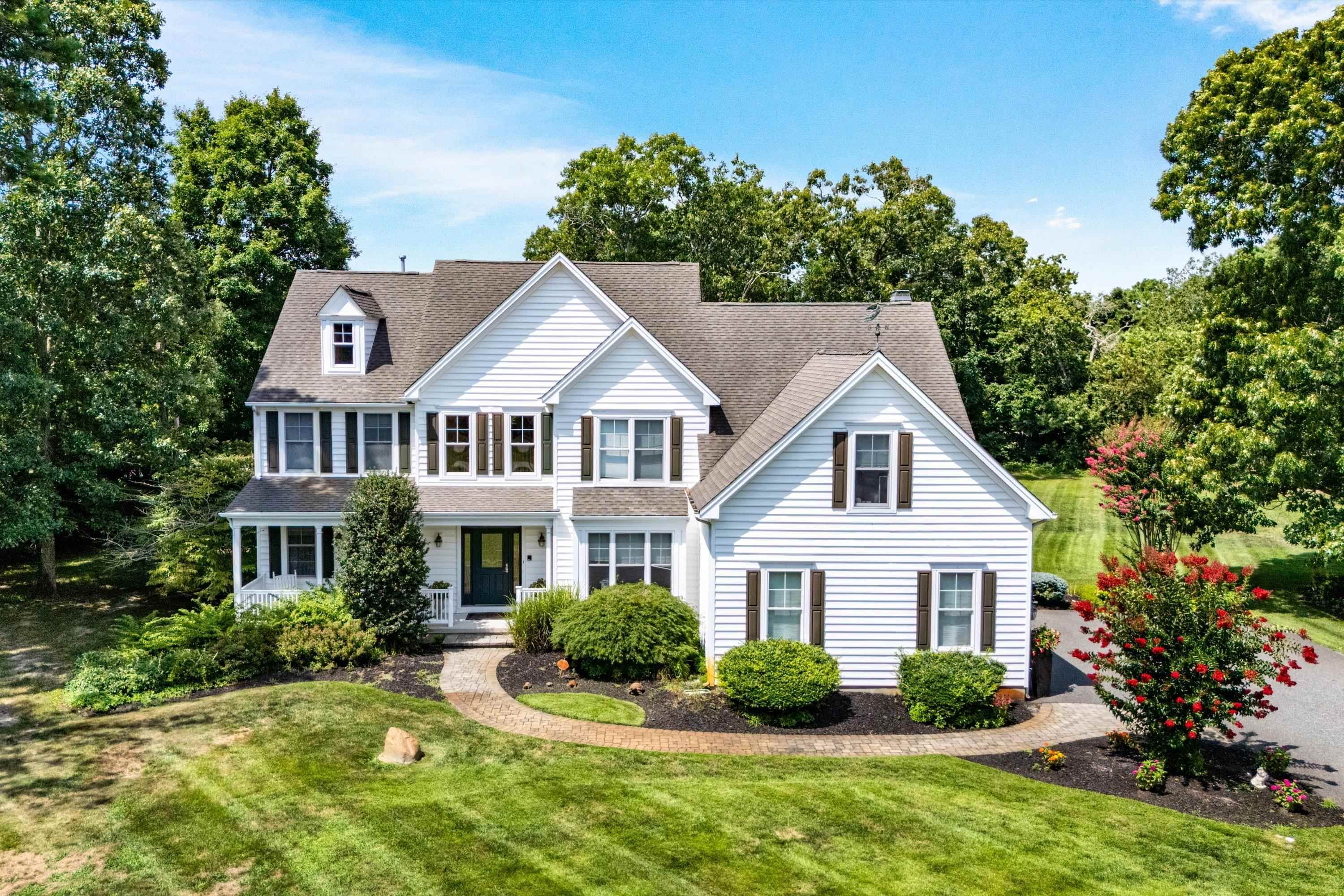 28 Pinewood Court - Cape May Court House