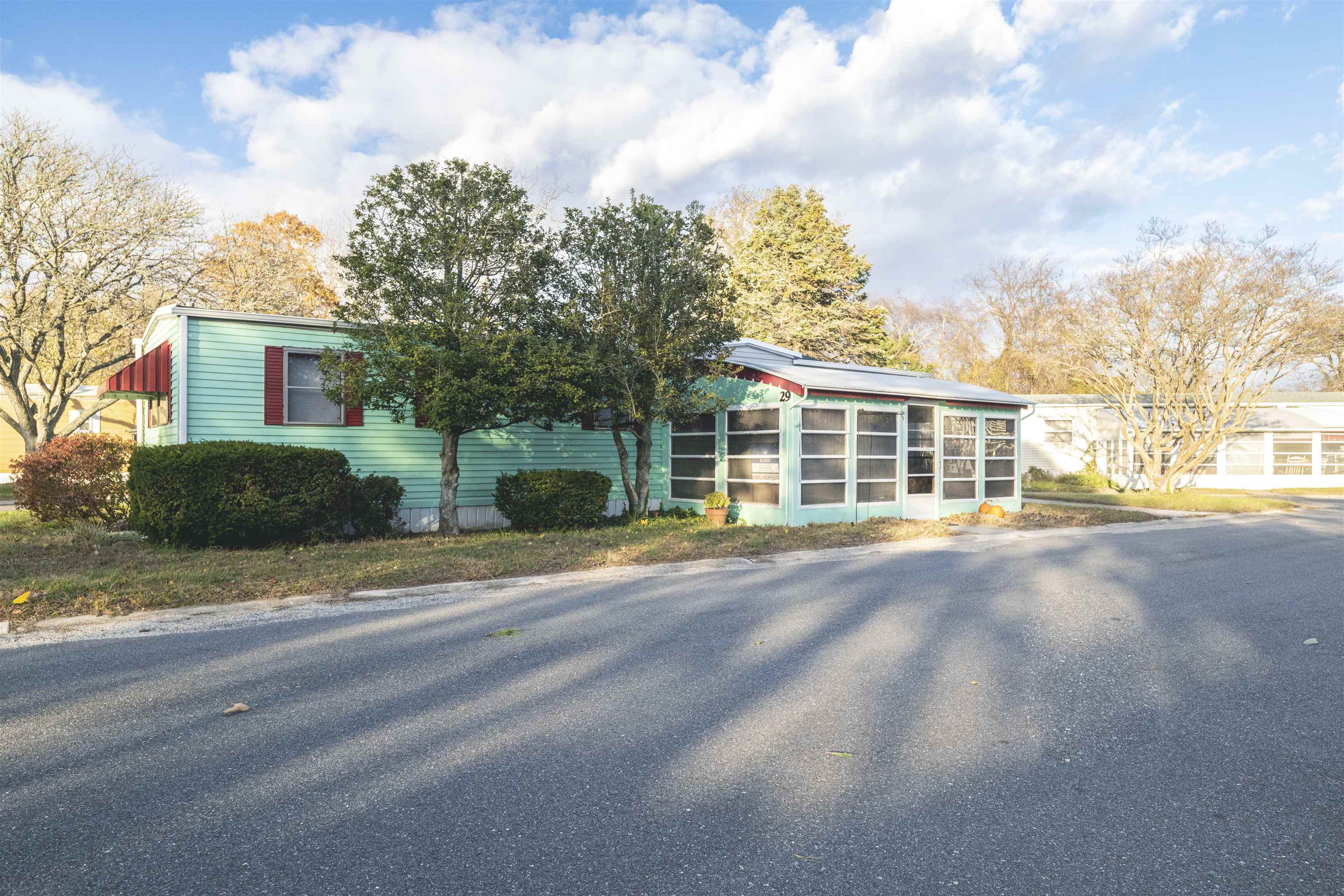 29 Westwood Drive, West Cape May