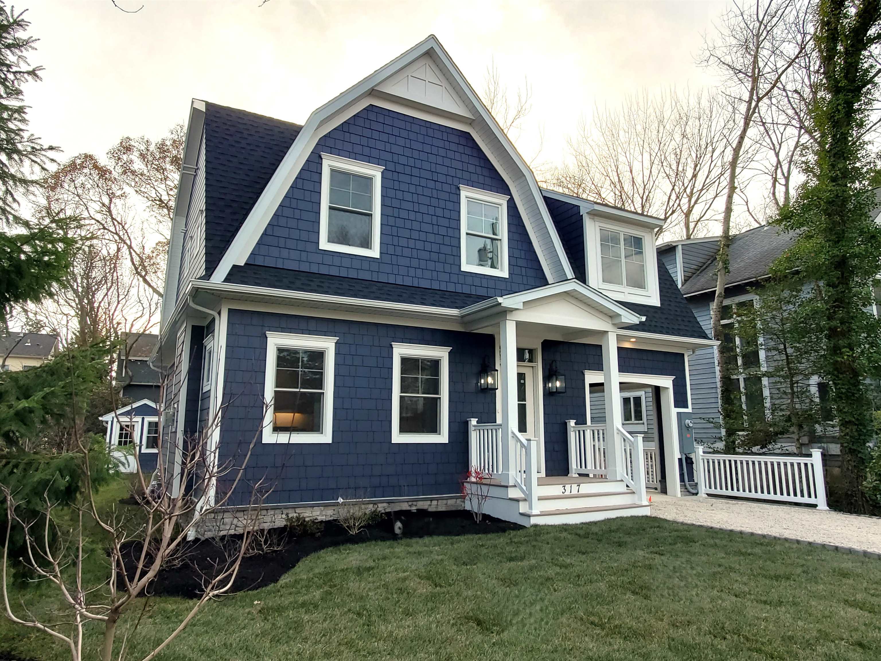 The deSatnick Real Estate Team