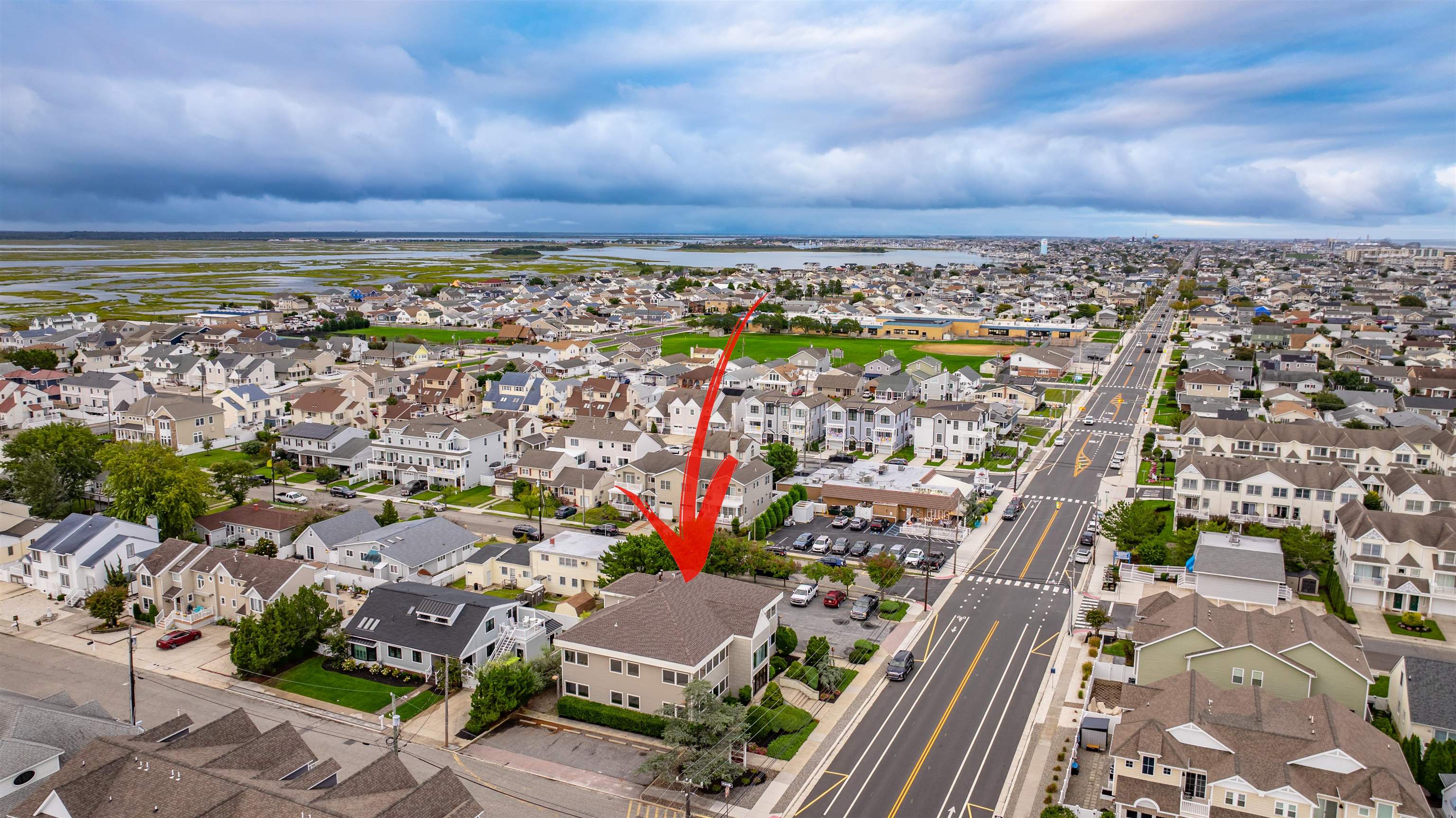 131 E Memphis Avenue