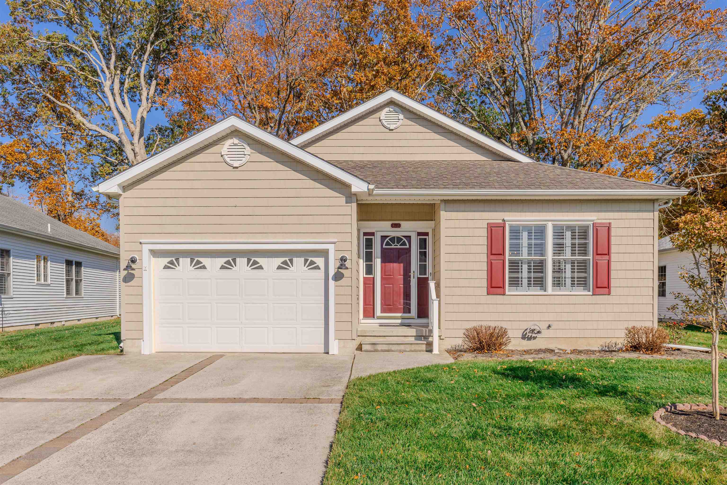  - Cape May Court House