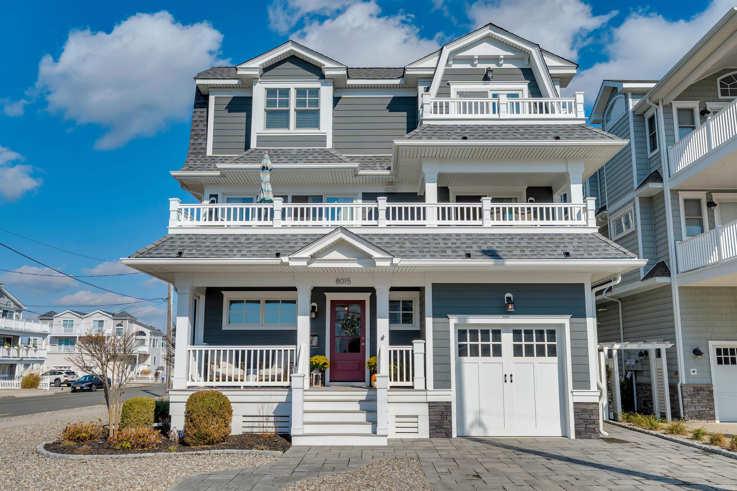  8015 Pleasure Avenue - Sea Isle City