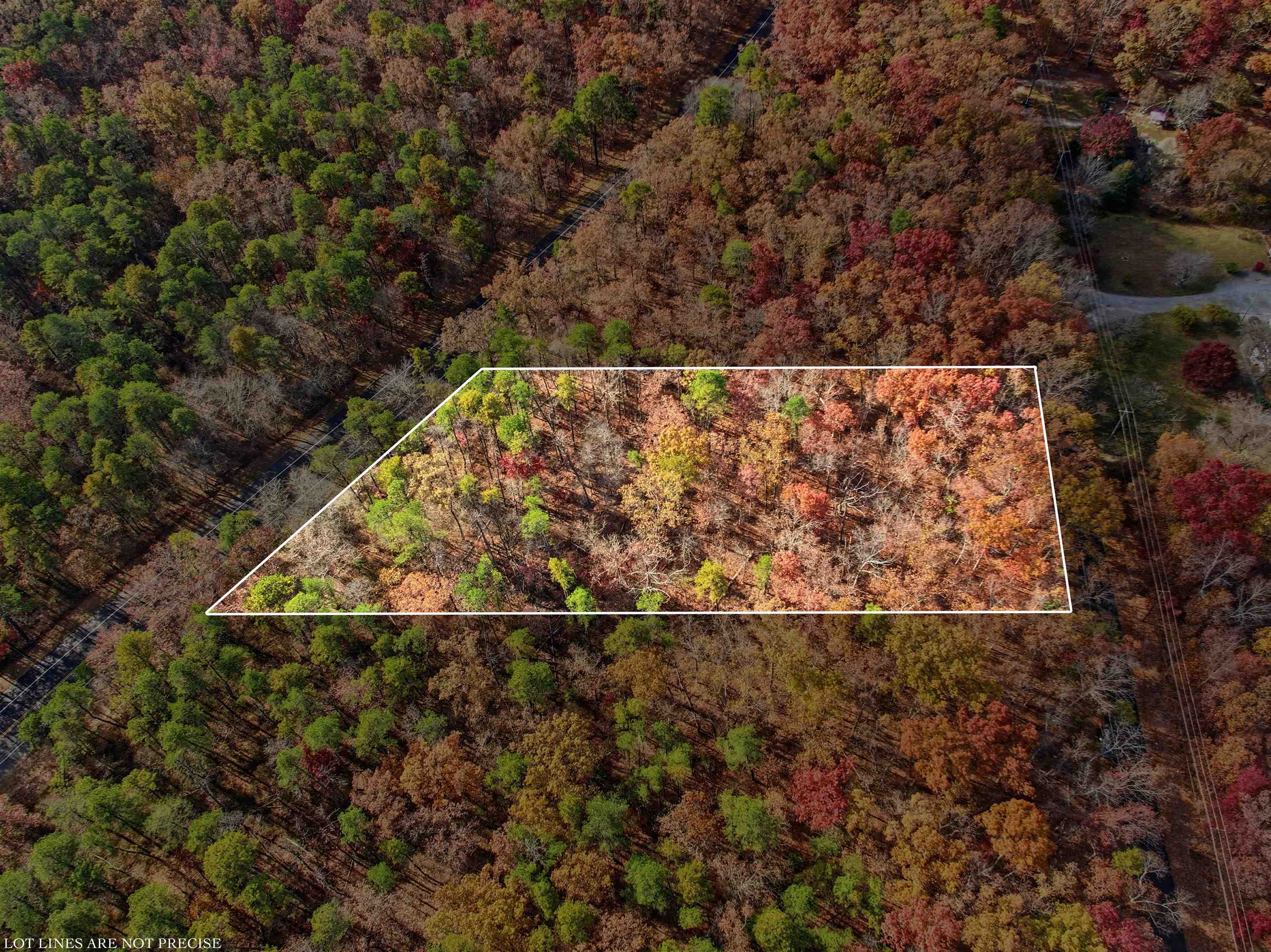 Rt 50 and Old Mays Landing Rd