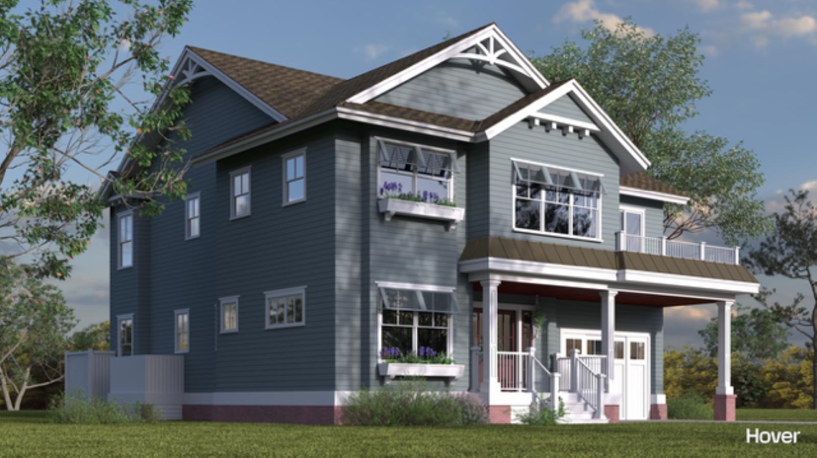 122 E Charleston Avenue