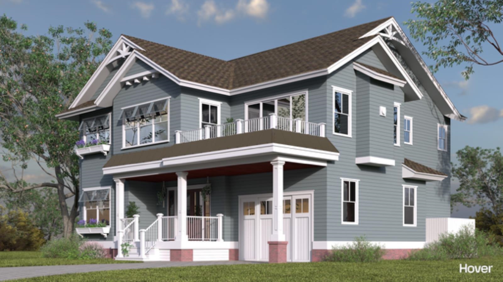 122 E Charleston Avenue