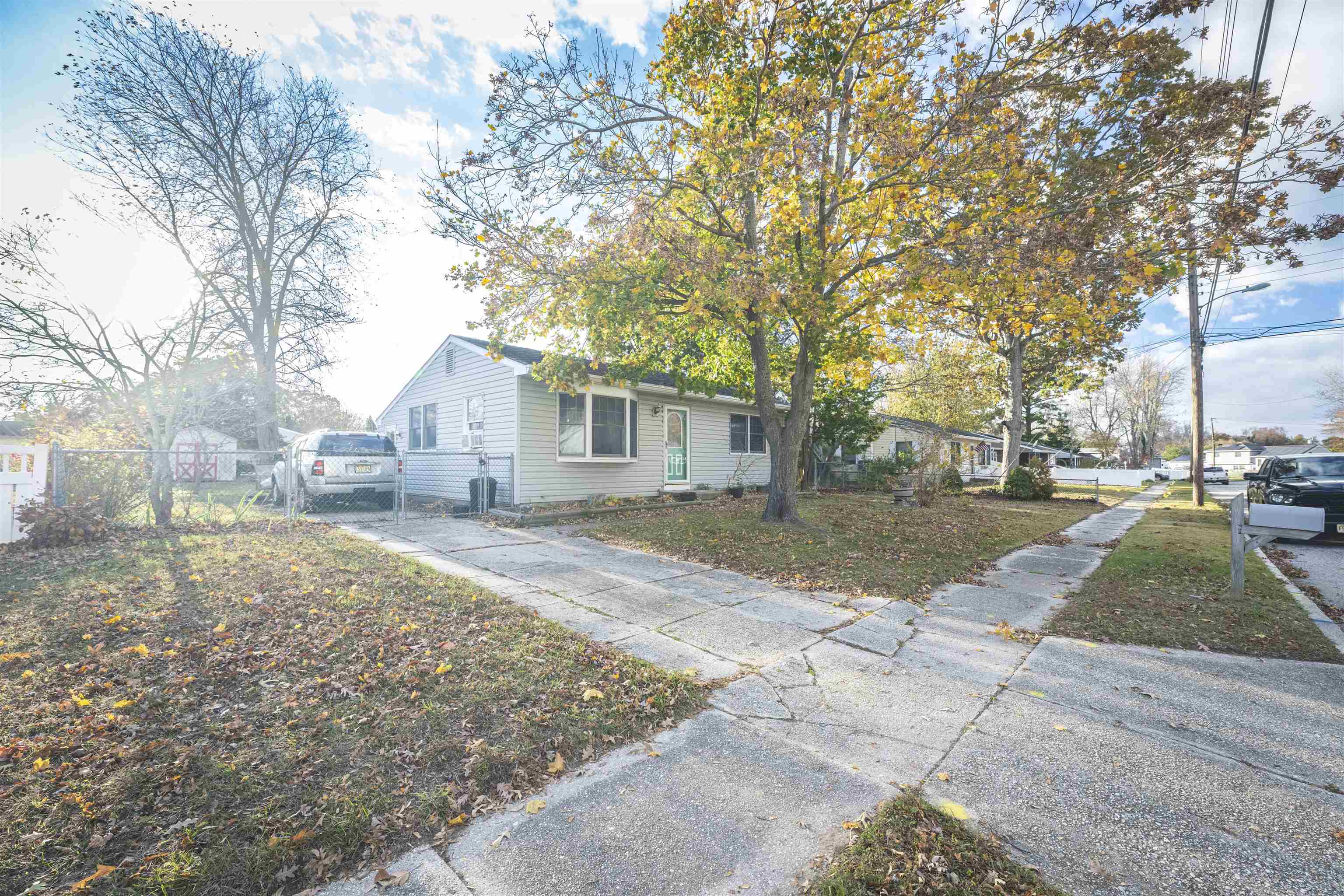 34 Croyden Drive, North Cape May