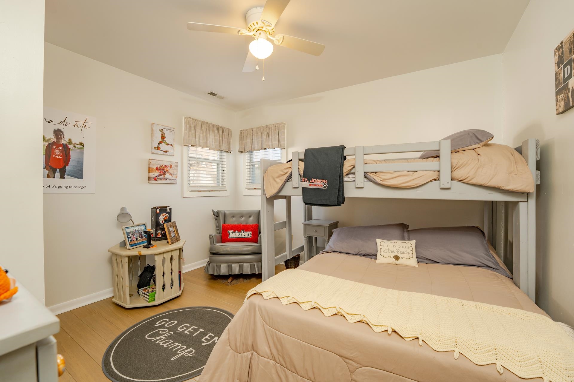 533 W Glenwood Avenue