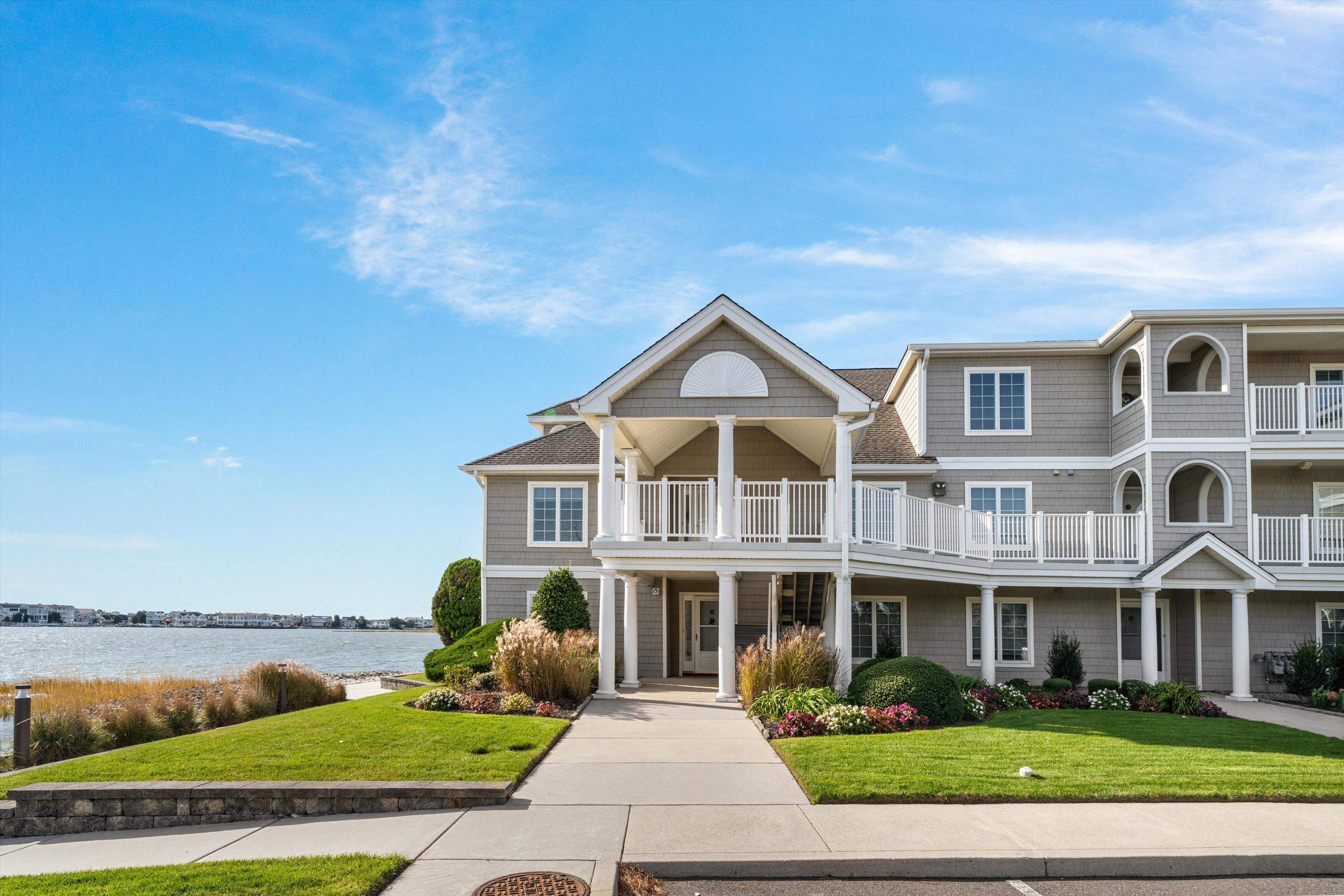  - Stone Harbor Manor