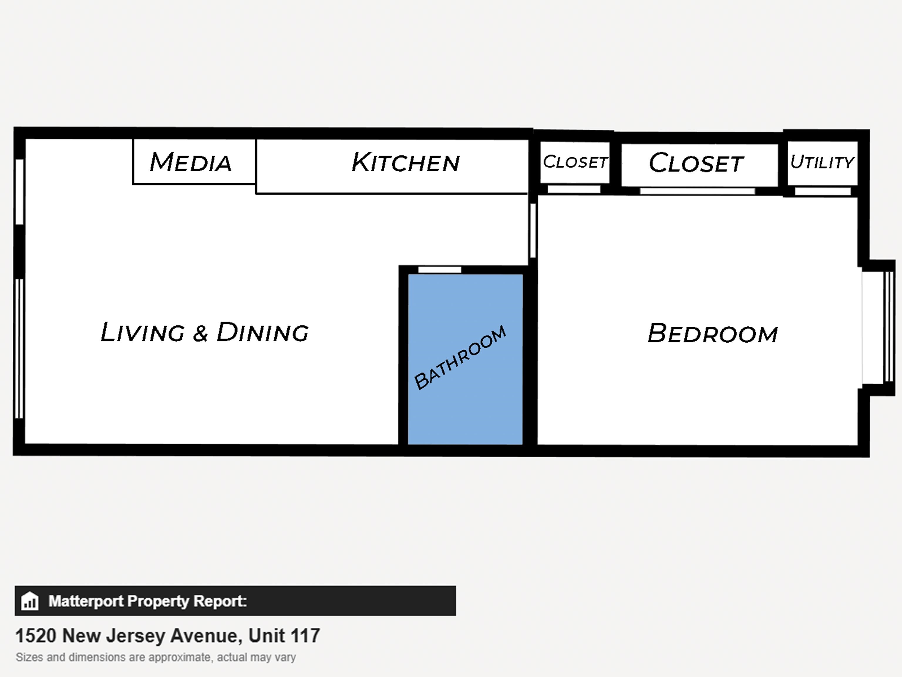 1520 New Jersey Avenue