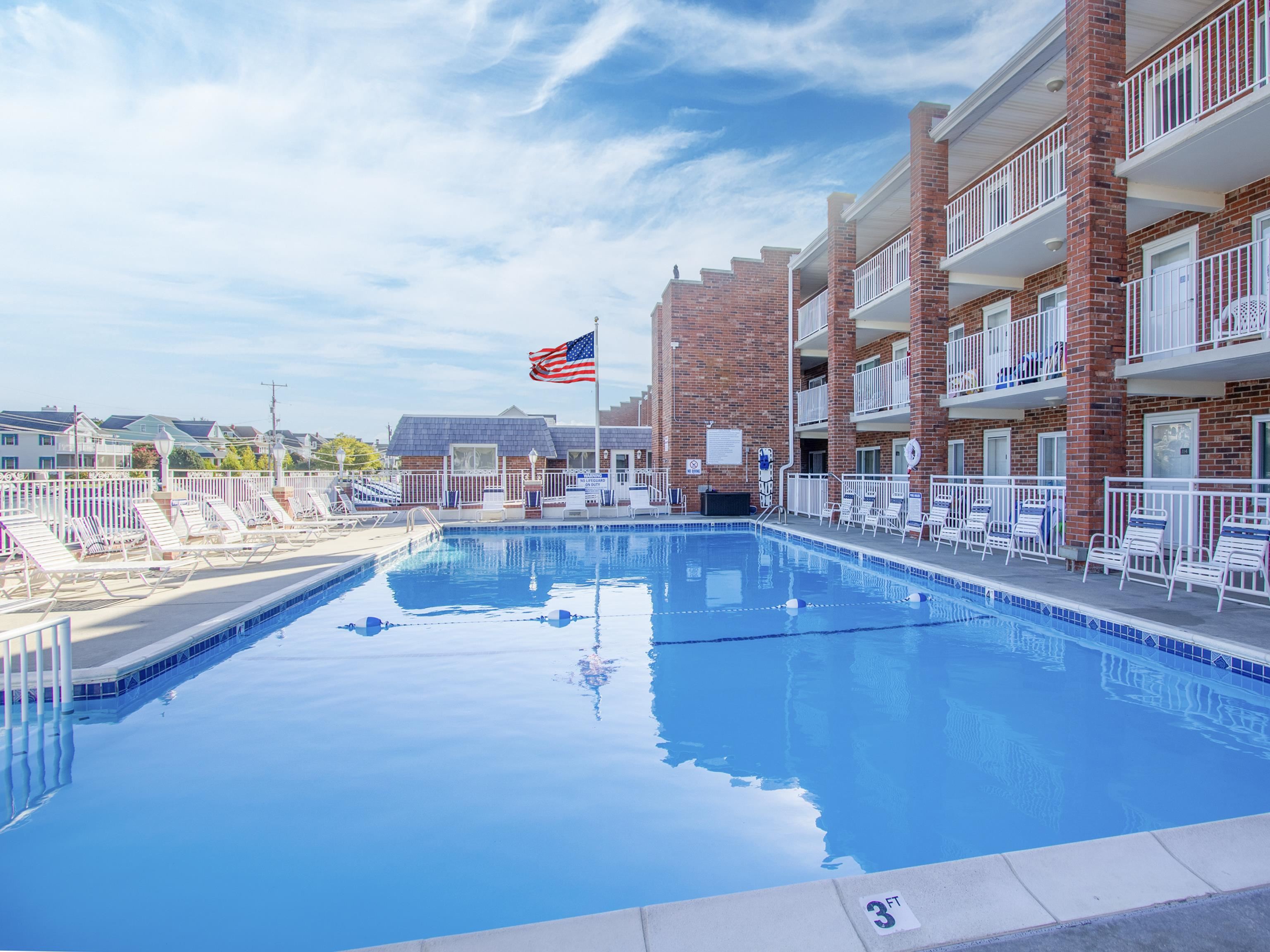 1520 New Jersey Avenue