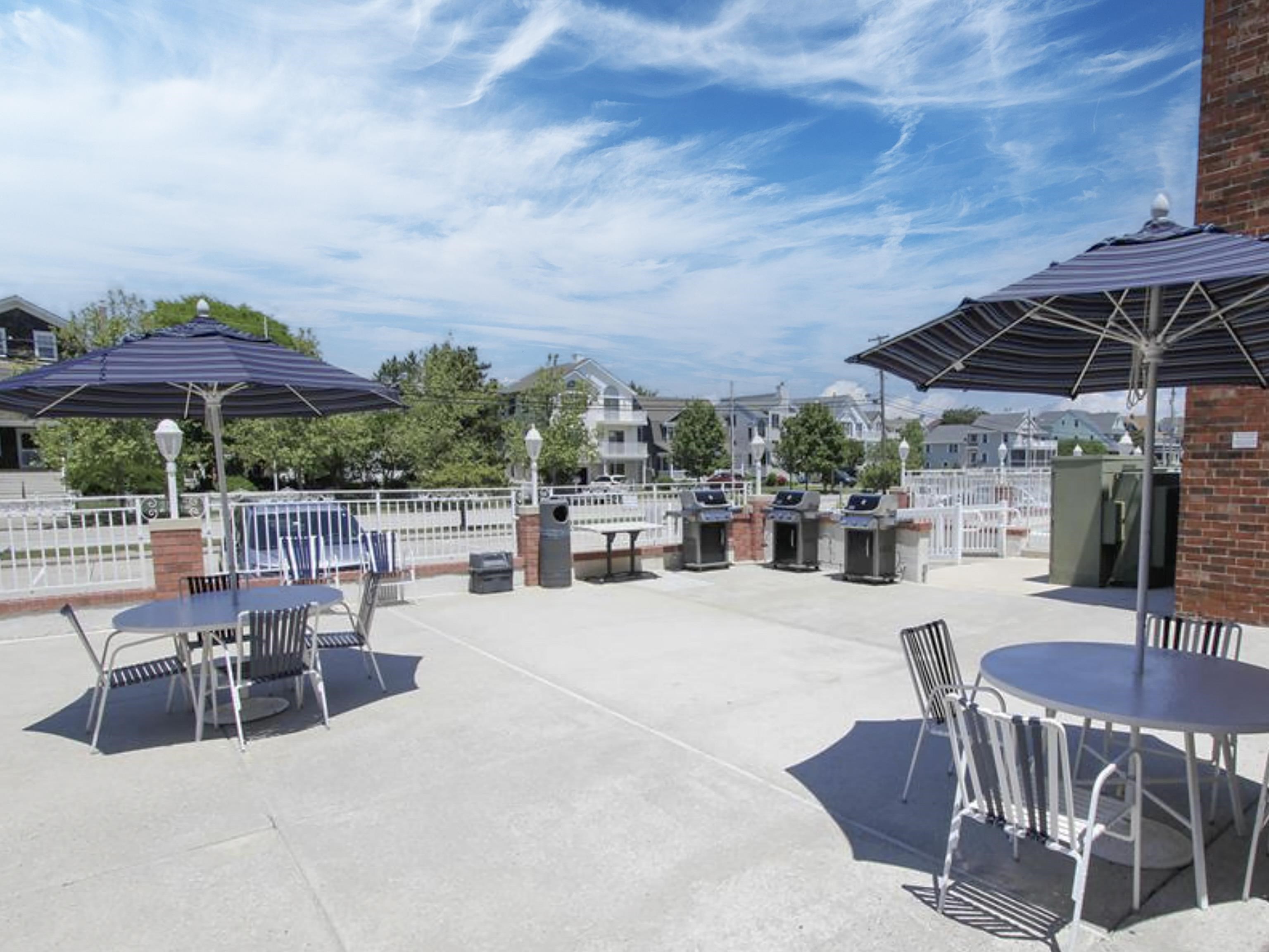 1520 New Jersey Avenue