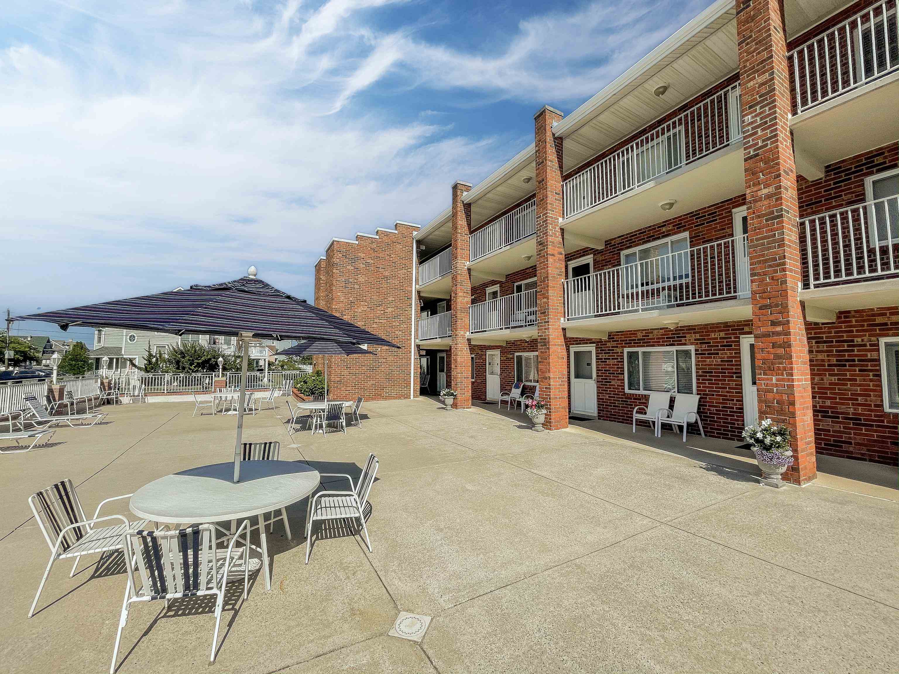 1520 New Jersey Avenue