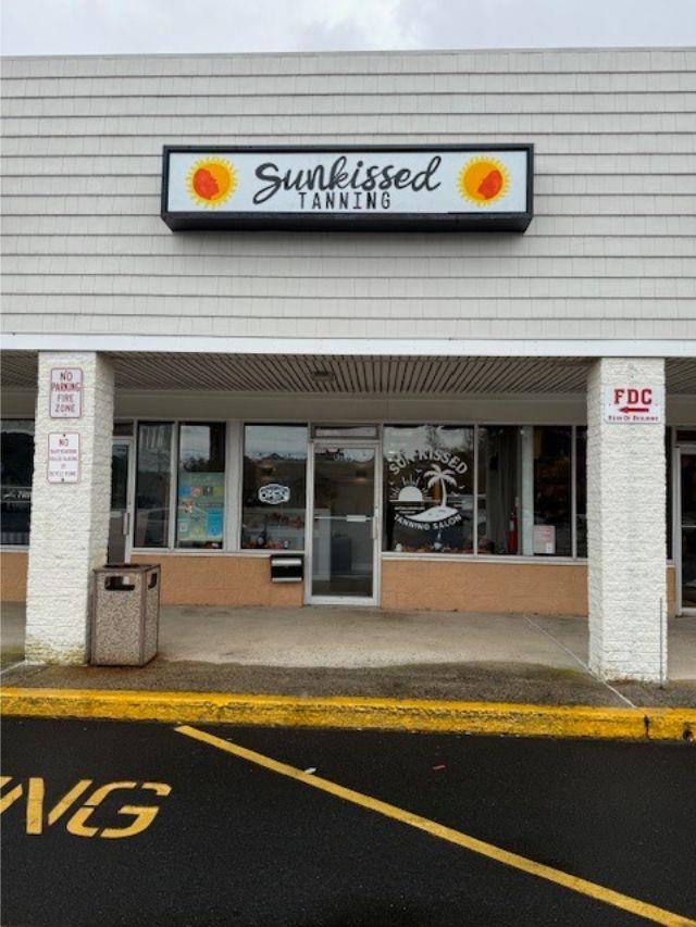 3305 Bayshore Road, Lower Township