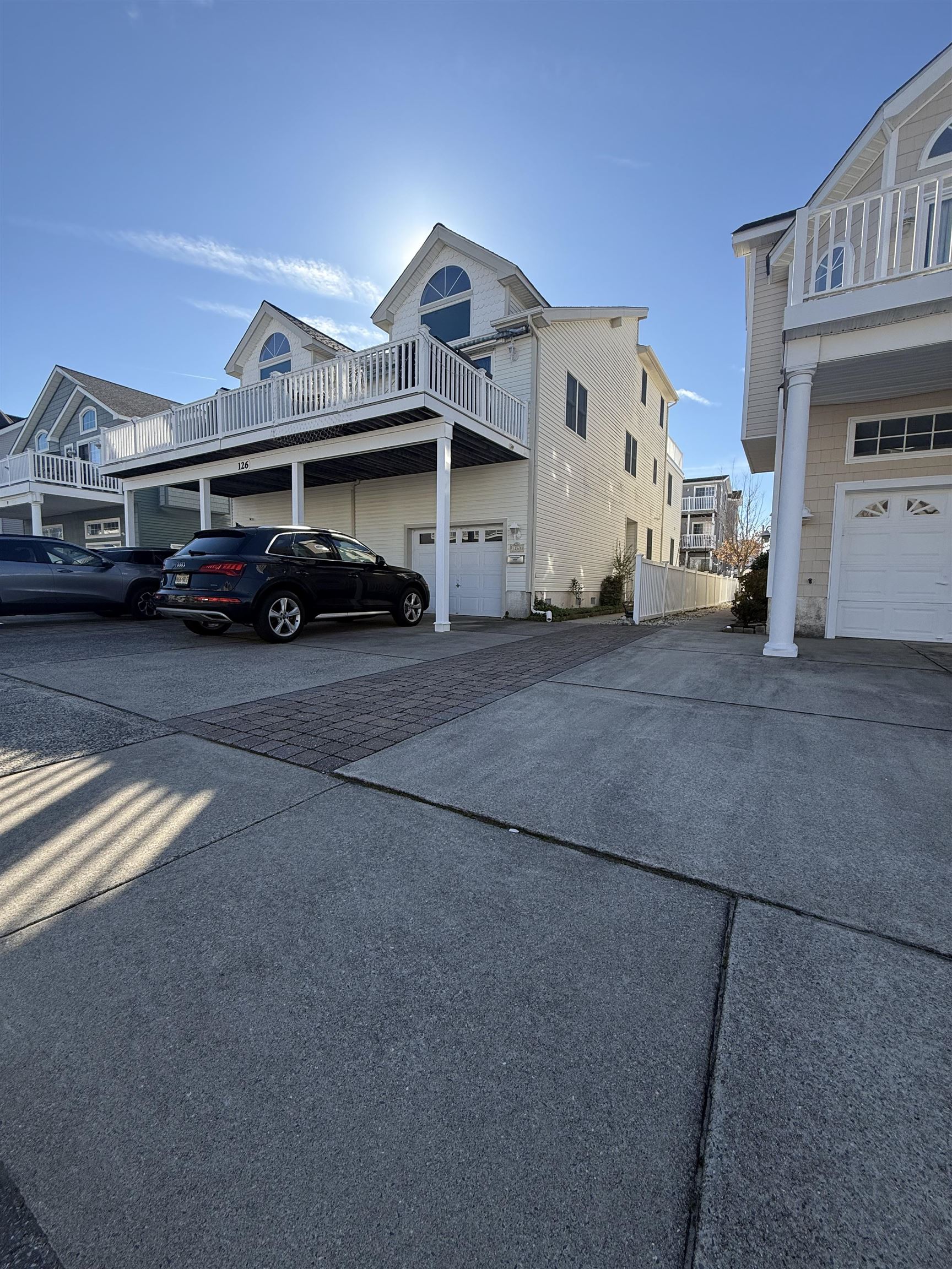 126 77th Street - Sea Isle City