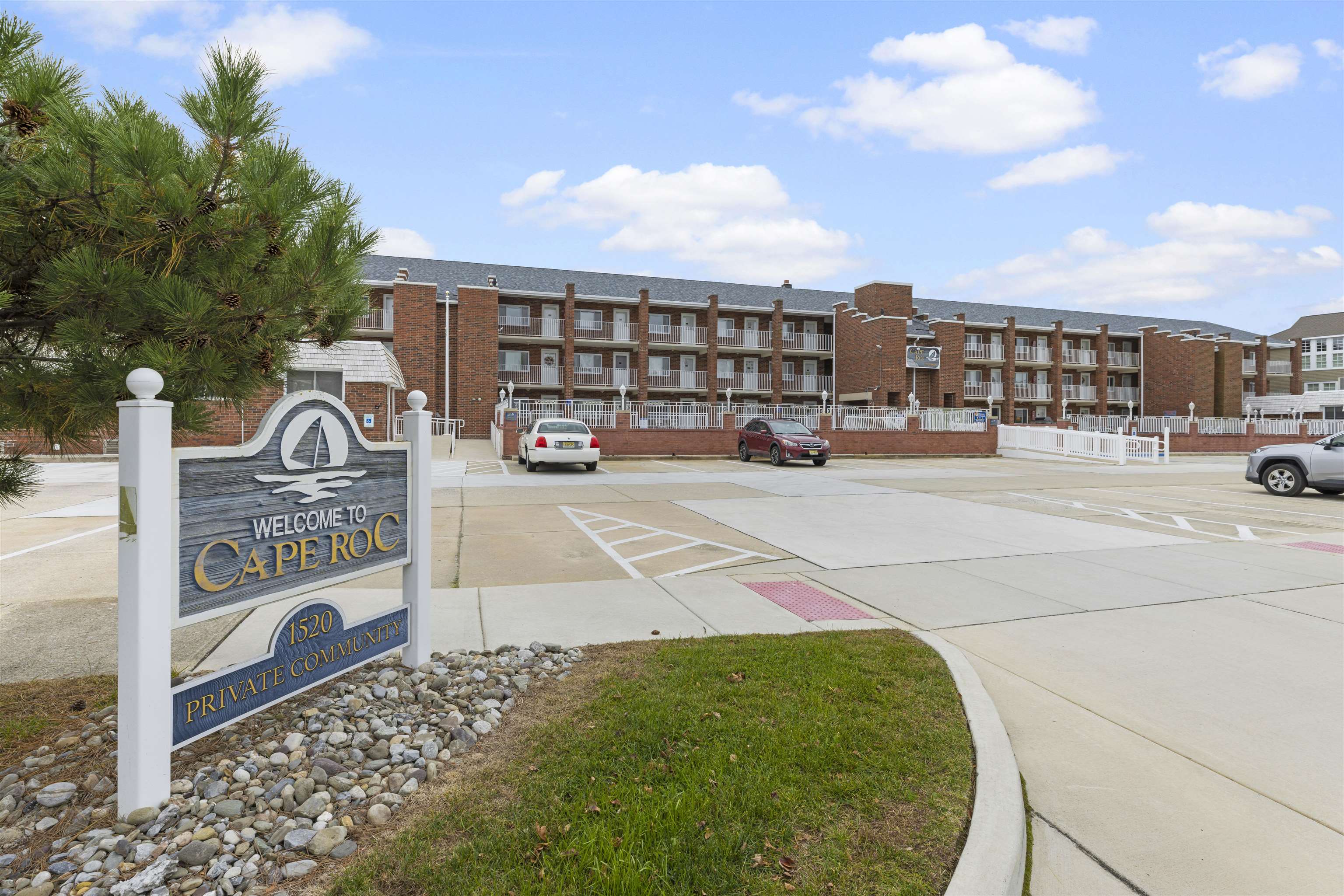 1520 New Jersey Avenue