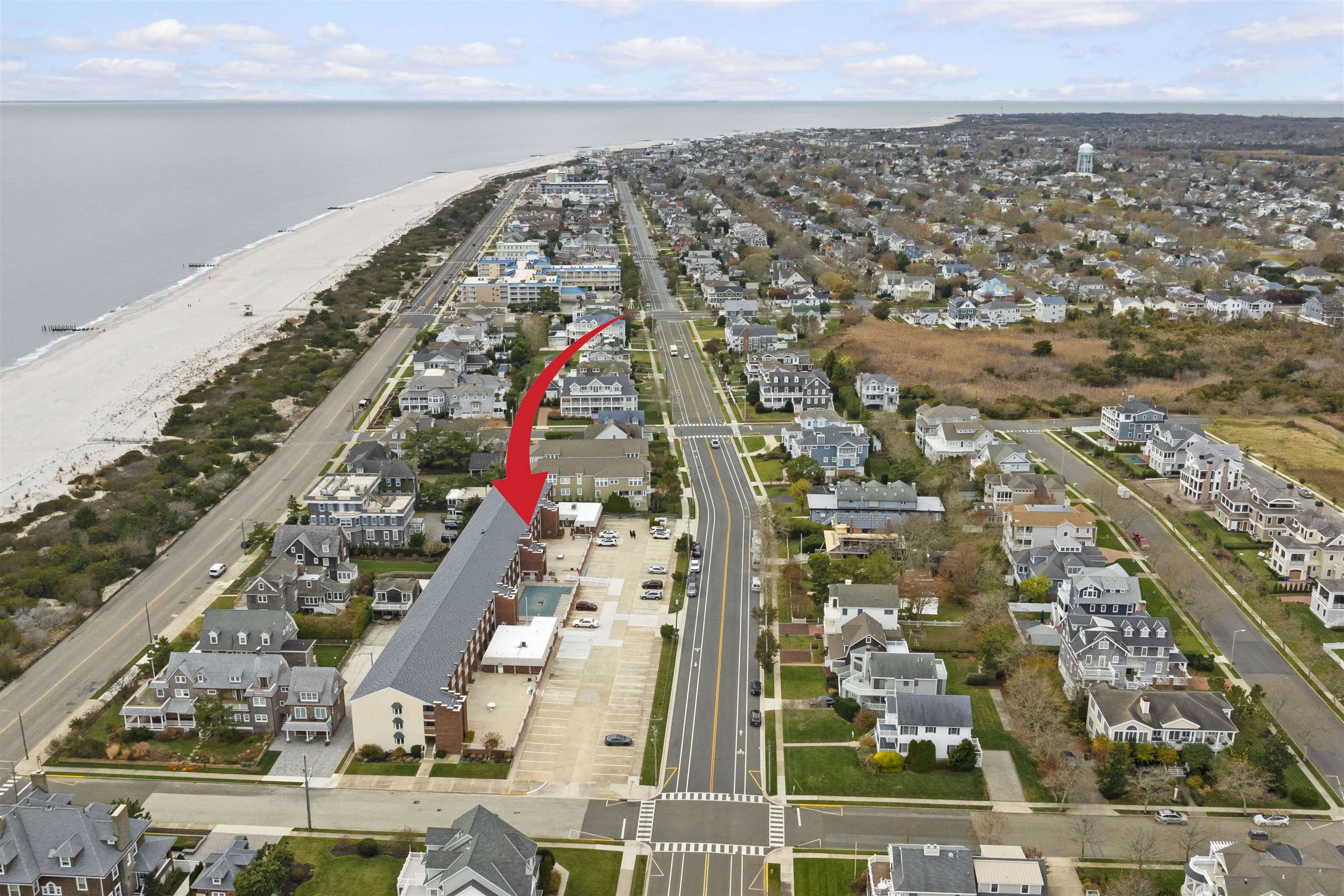 1520 New Jersey Avenue