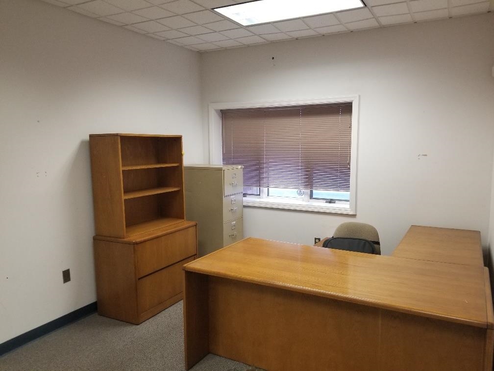 3101 New Jersey Avenue