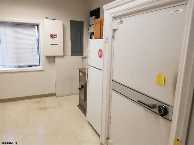 3101 New Jersey Avenue