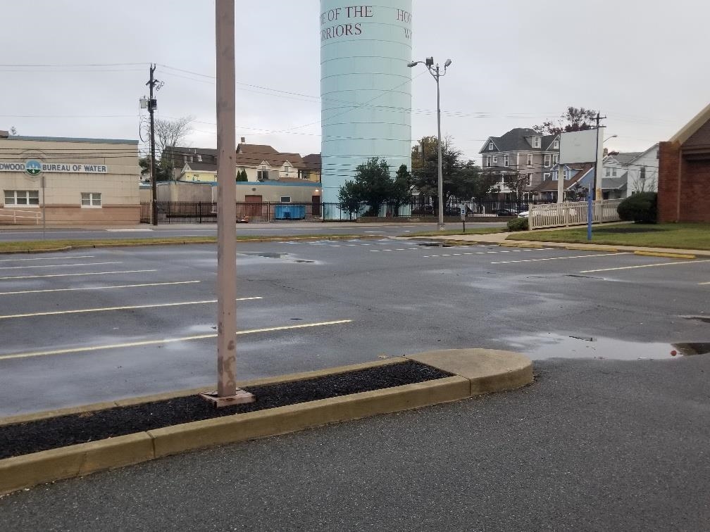 3101 New Jersey Avenue