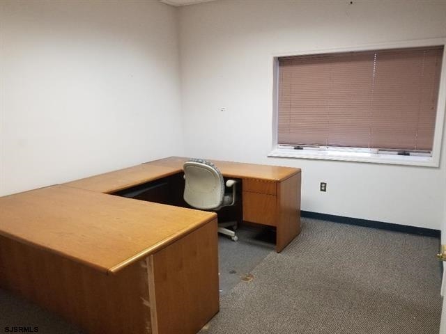 3101 New Jersey Avenue