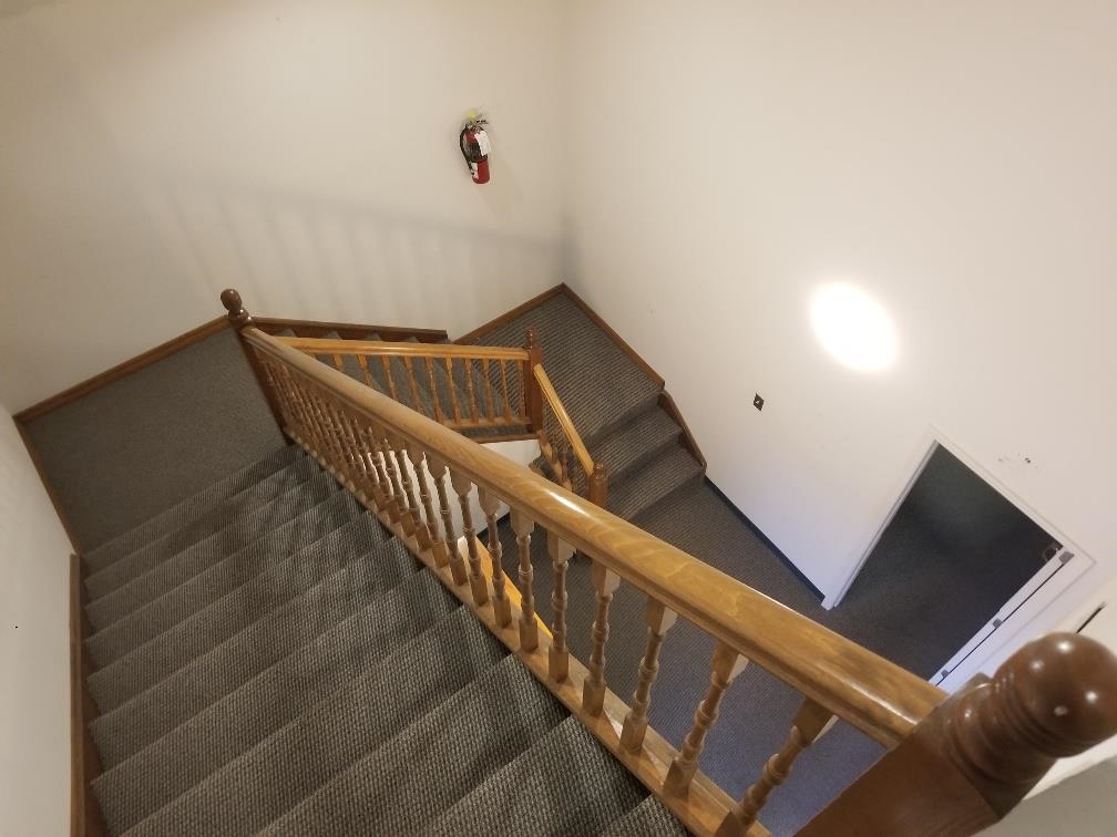 3101 New Jersey Avenue