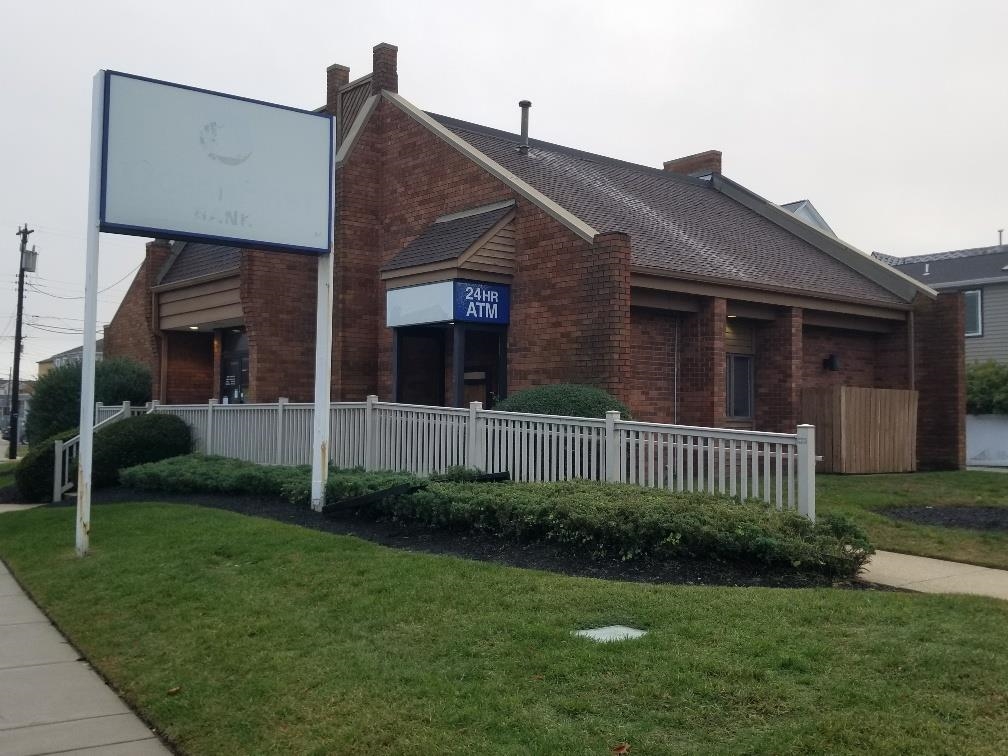 3101 New Jersey Avenue