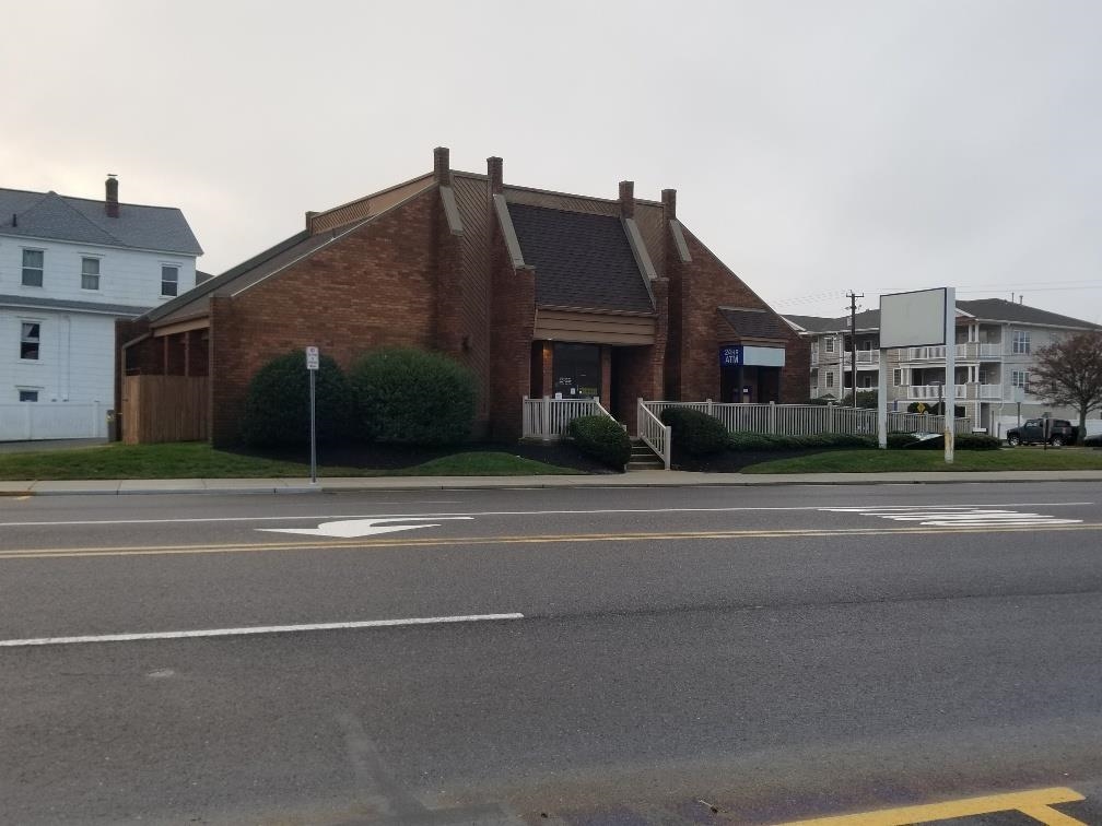 3101 New Jersey Avenue