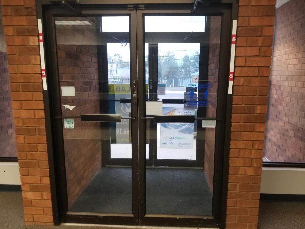 3101 New Jersey Avenue