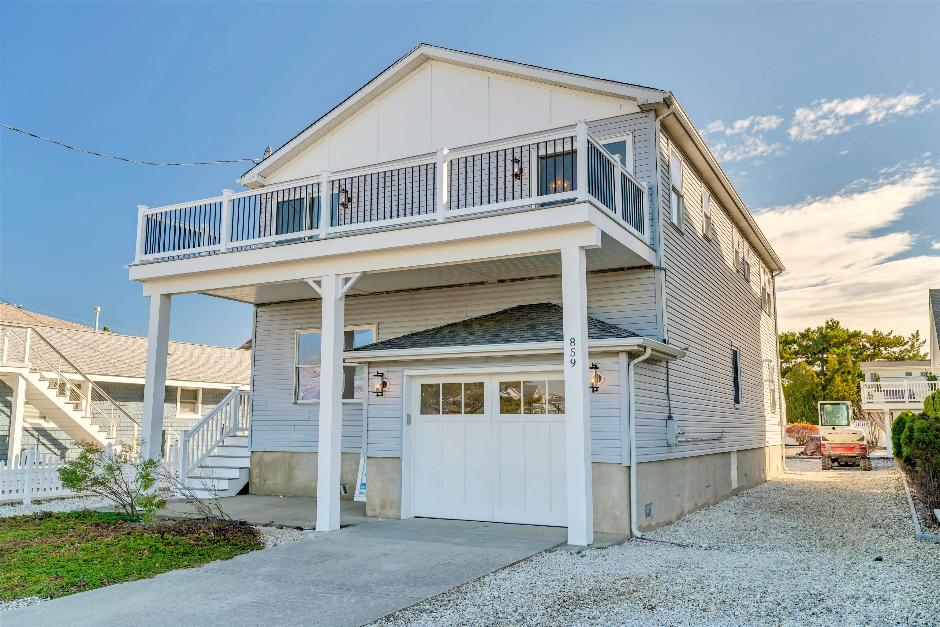 859 Dune Drive, Avalon NJ - Picture 2