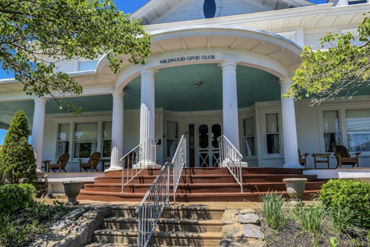 3008 Atlantic Avenue