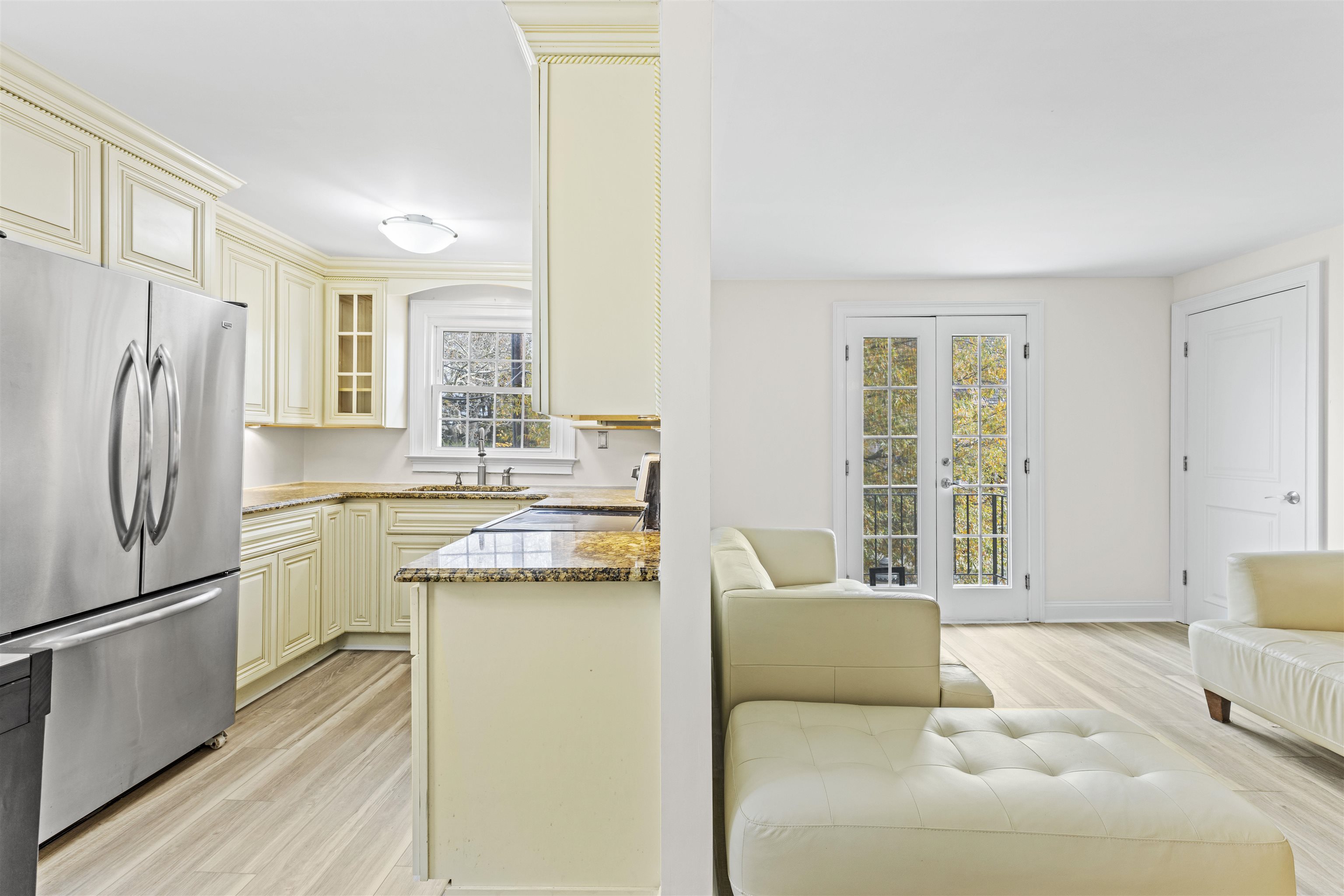 1001 Washington Street