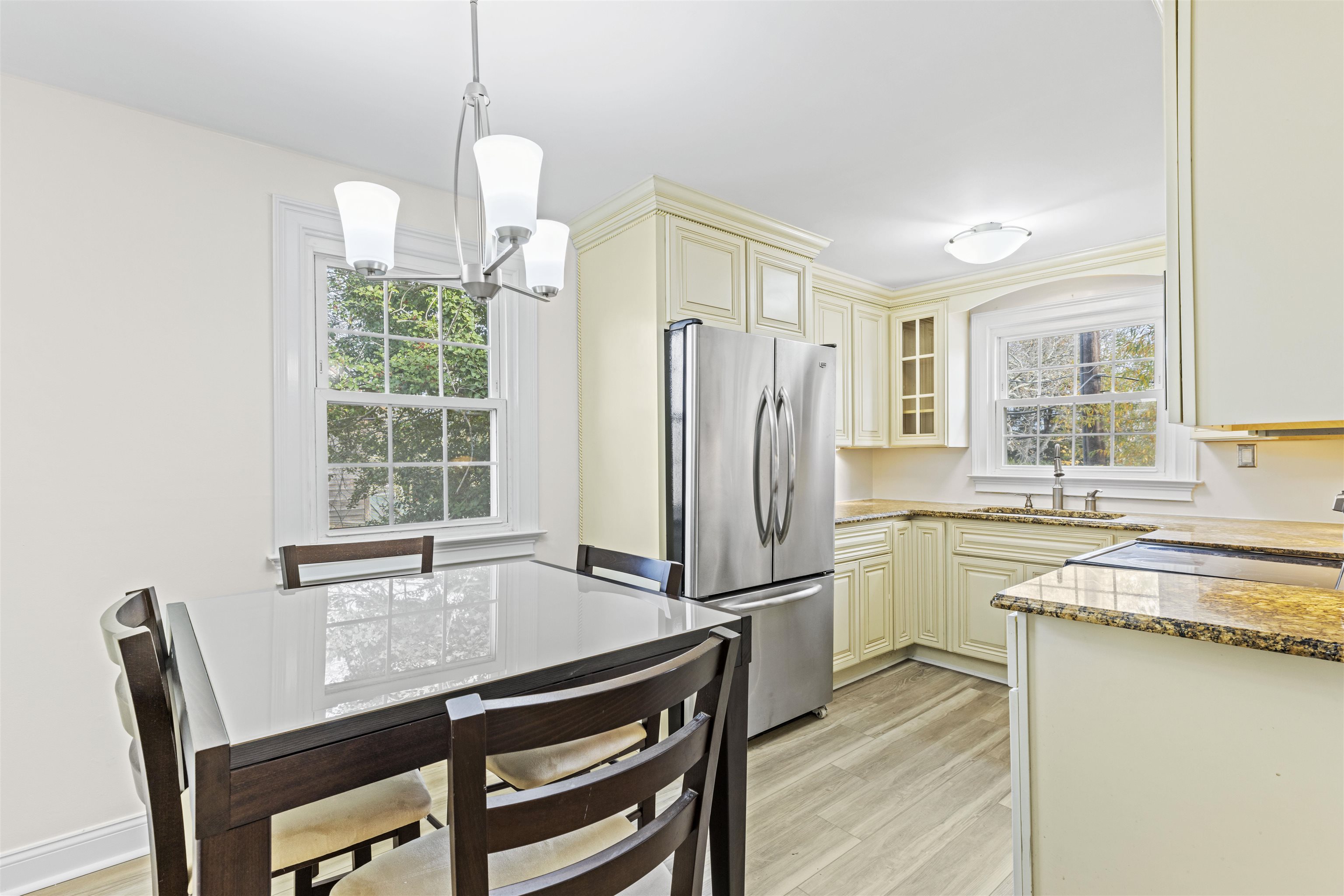 1001 Washington Street