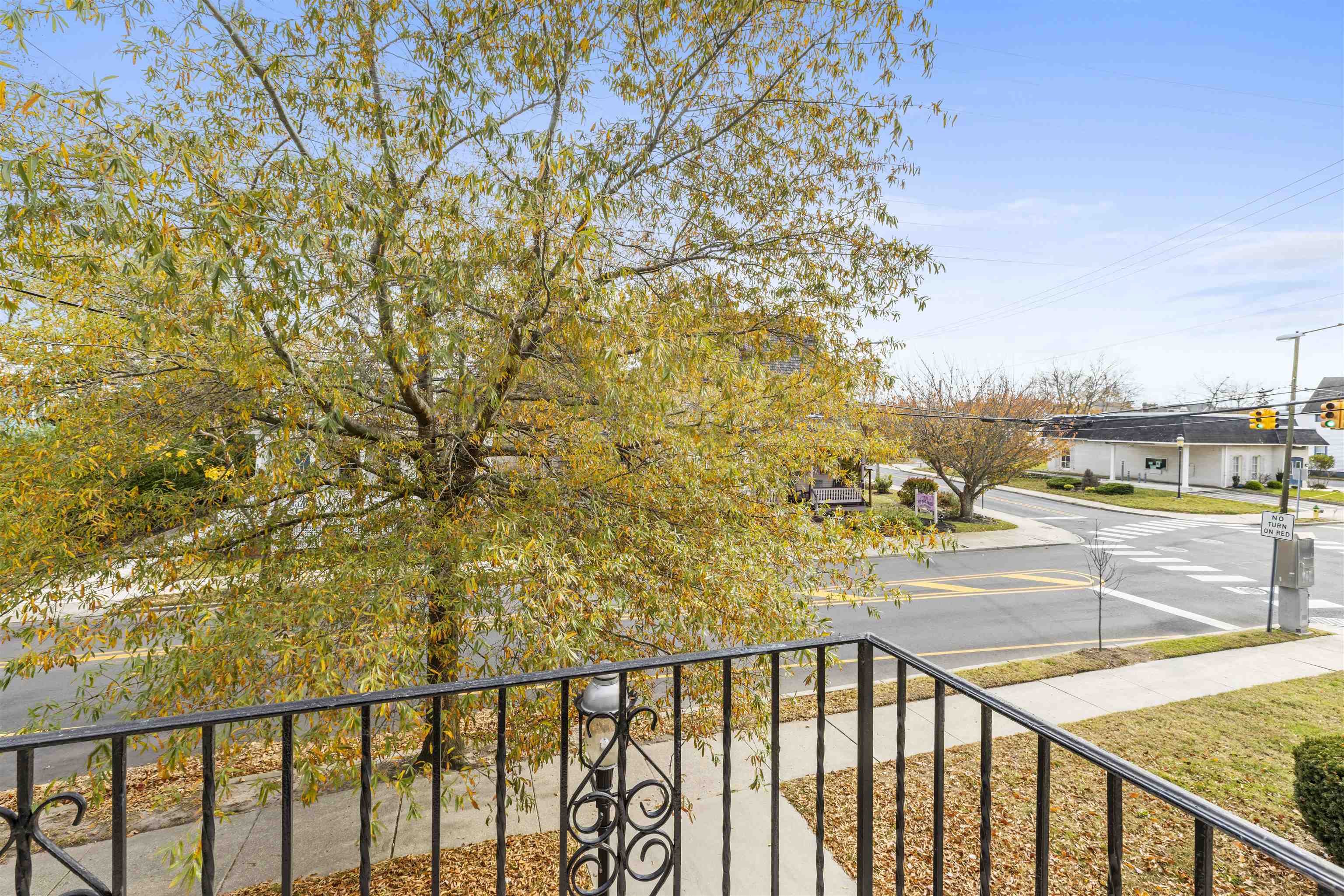 1001 Washington Street