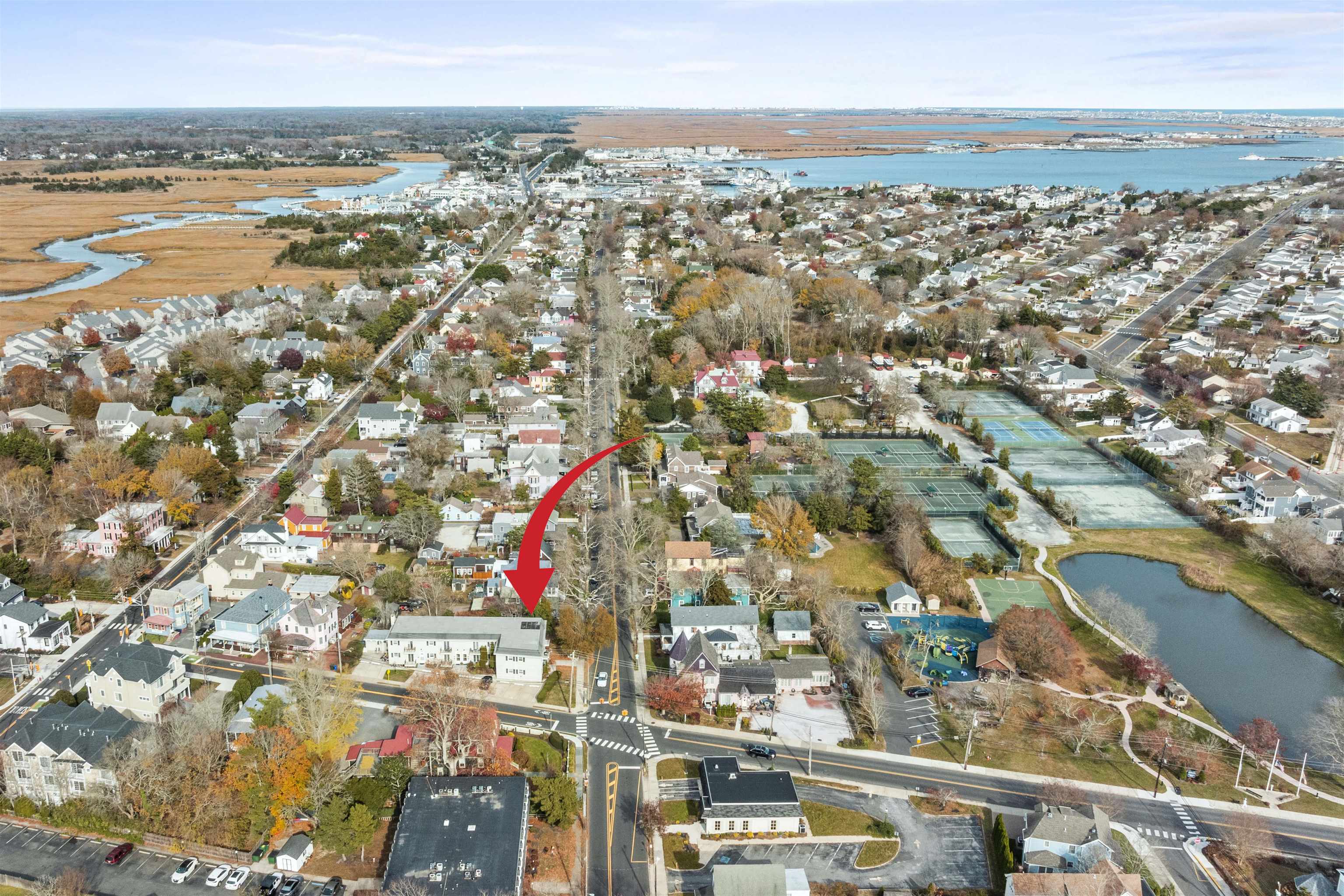 1001 Washington Street - Picture 27