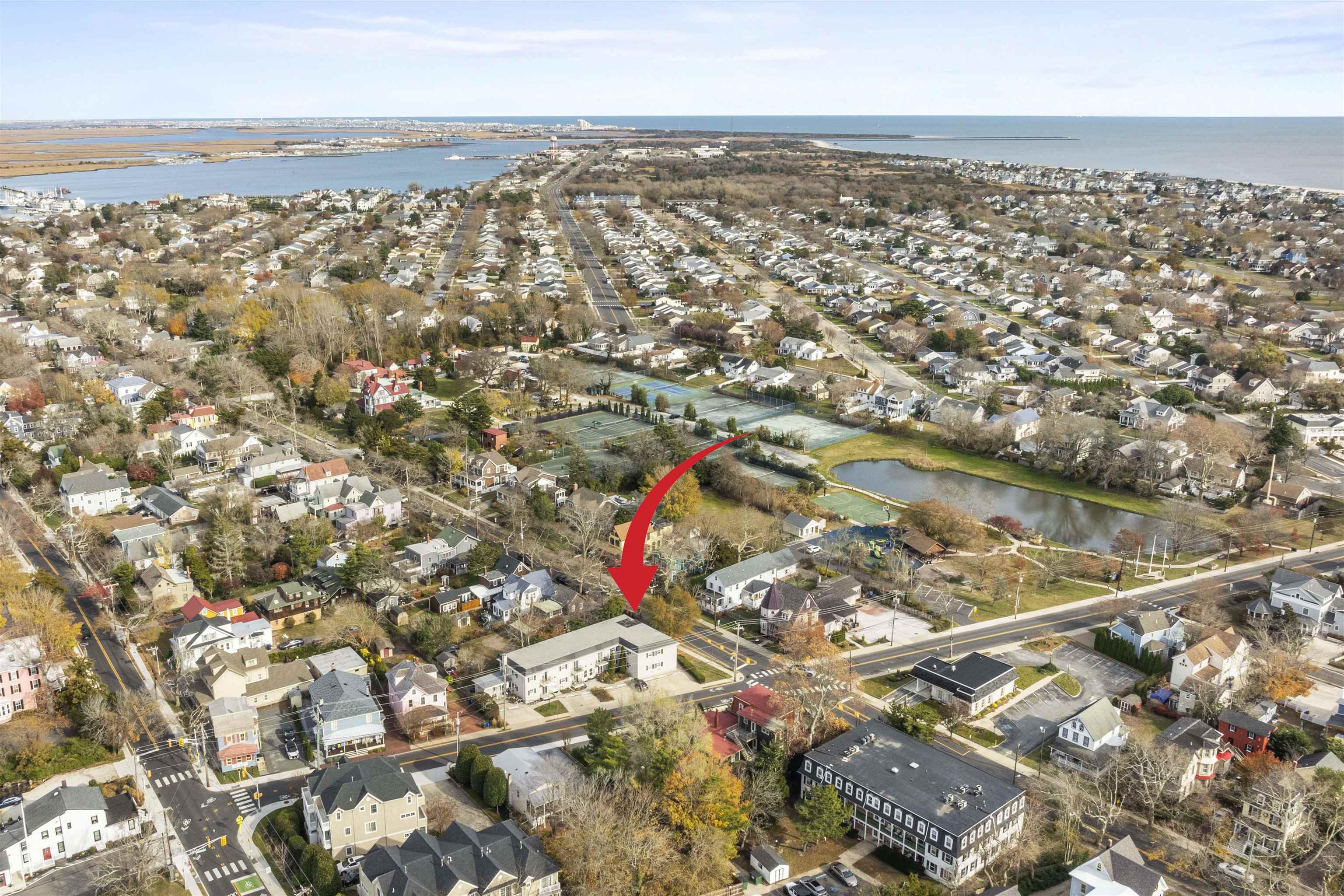 1001 Washington Street - Picture 28