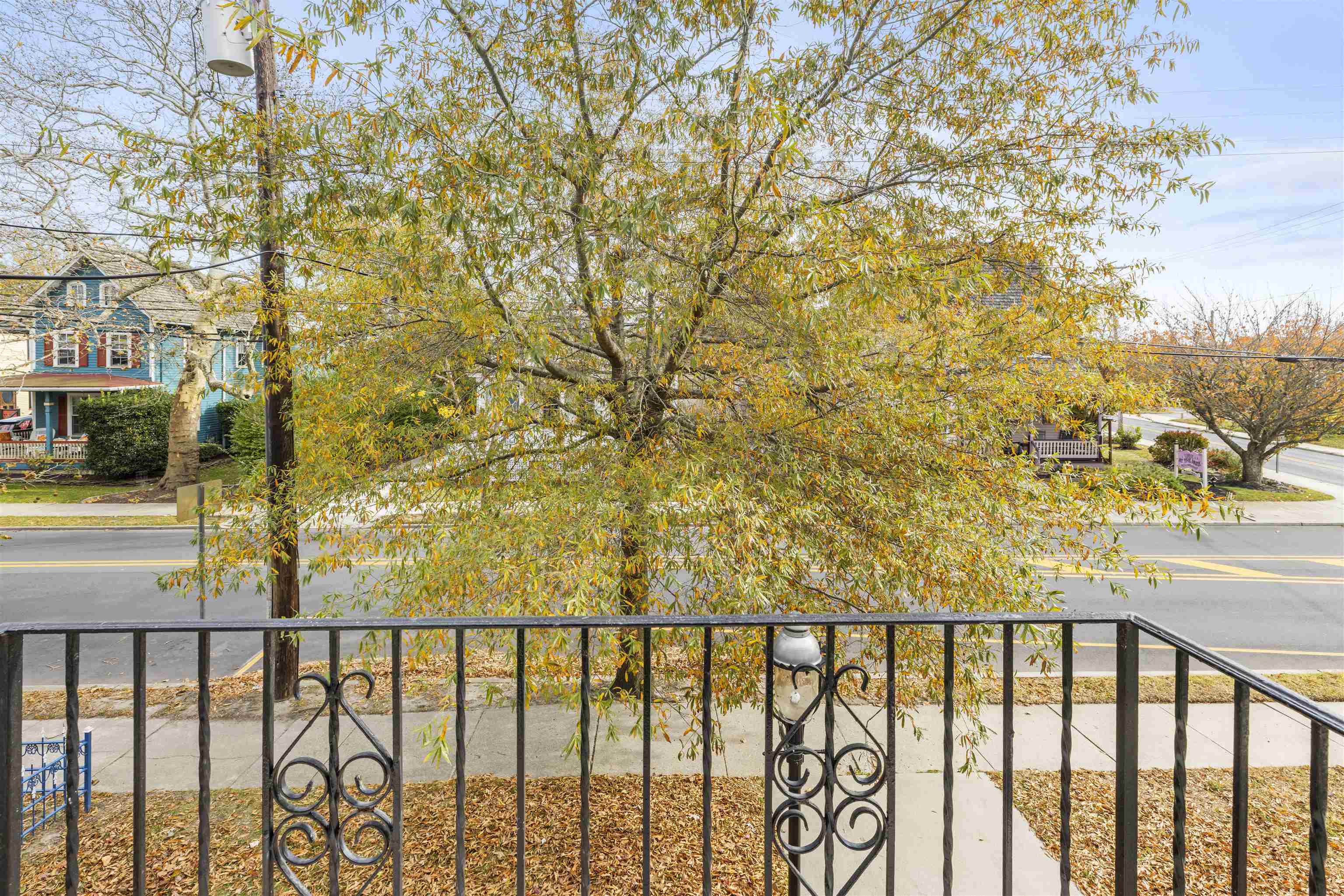 1001 Washington Street