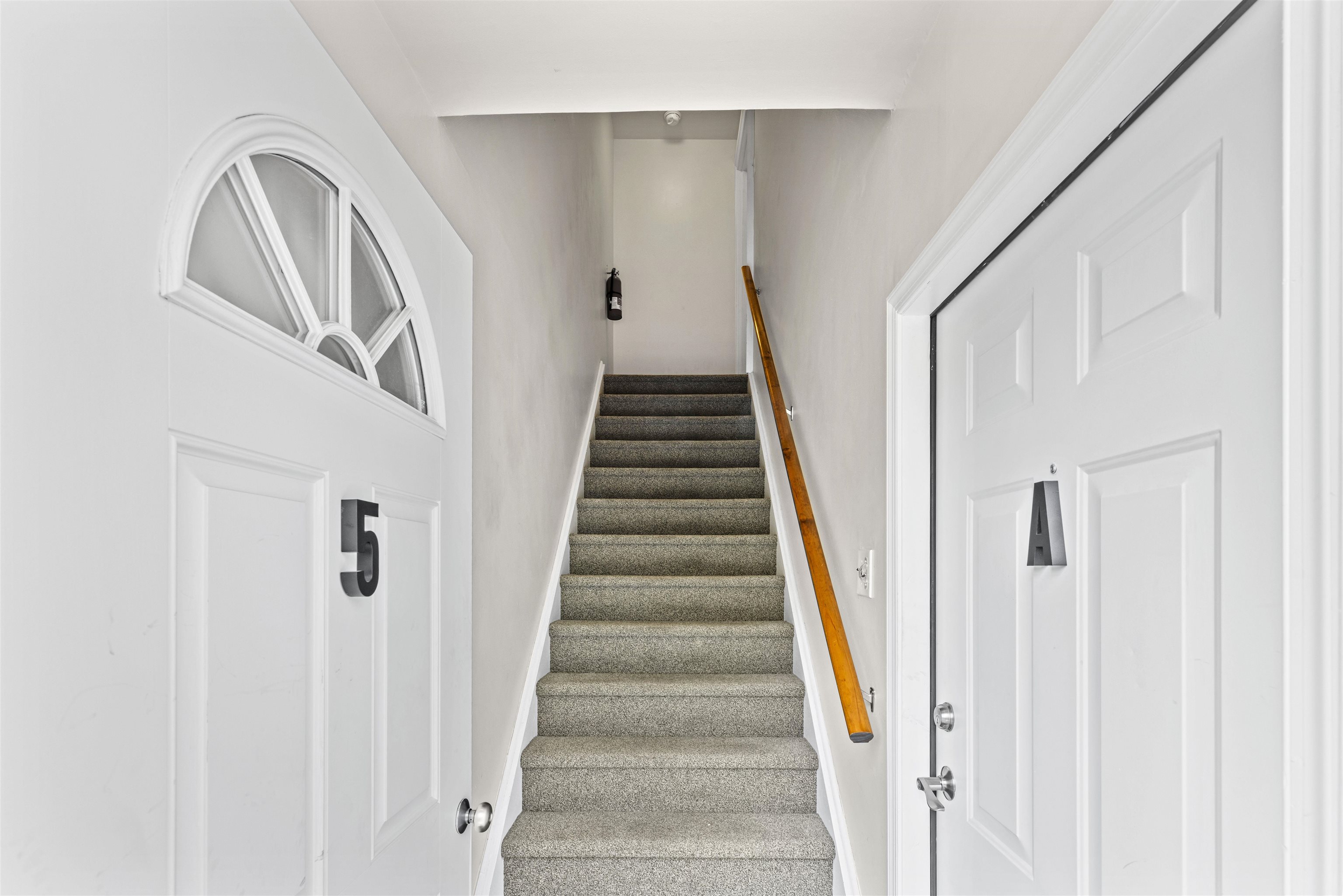 1001 Washington Street