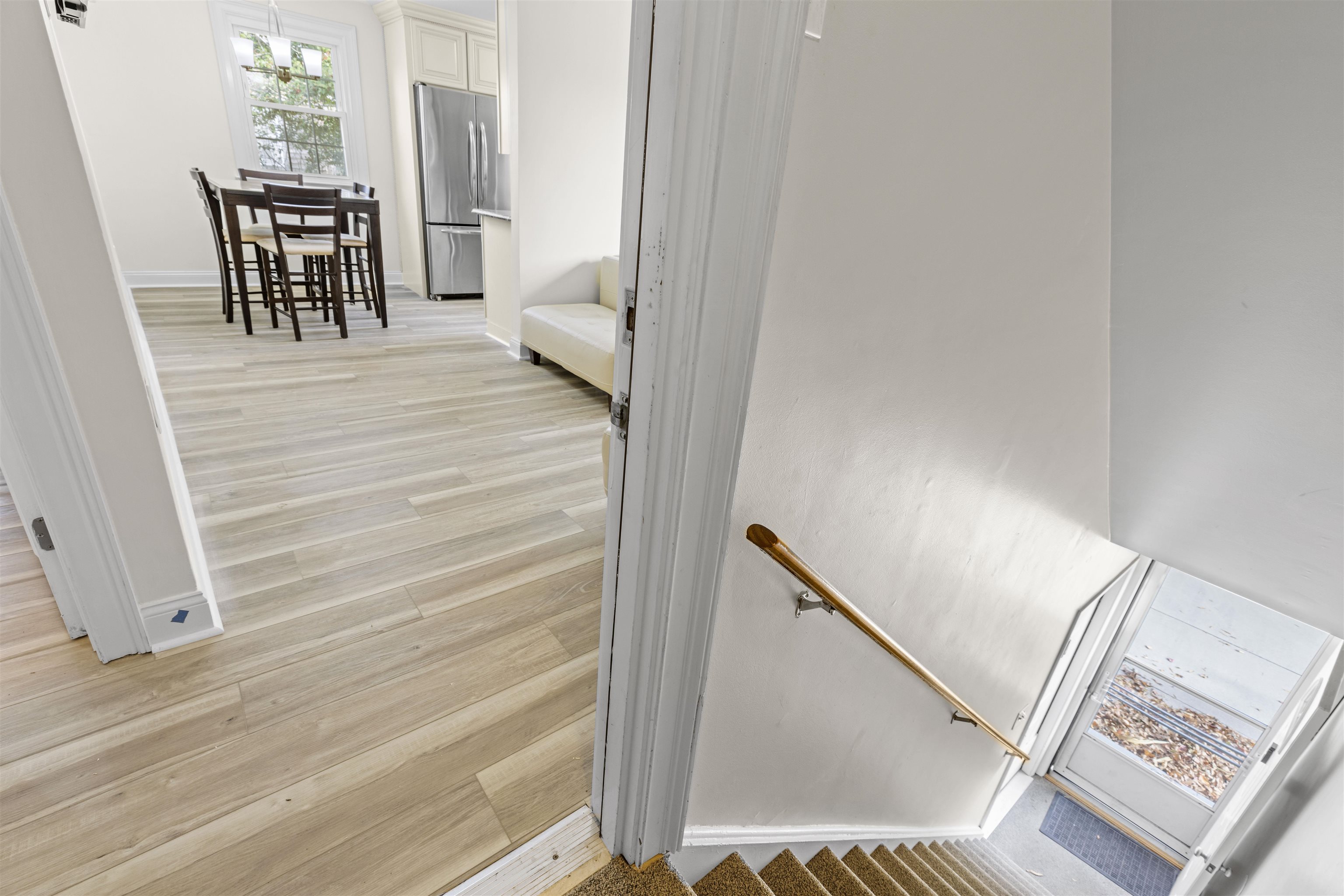 1001 Washington Street