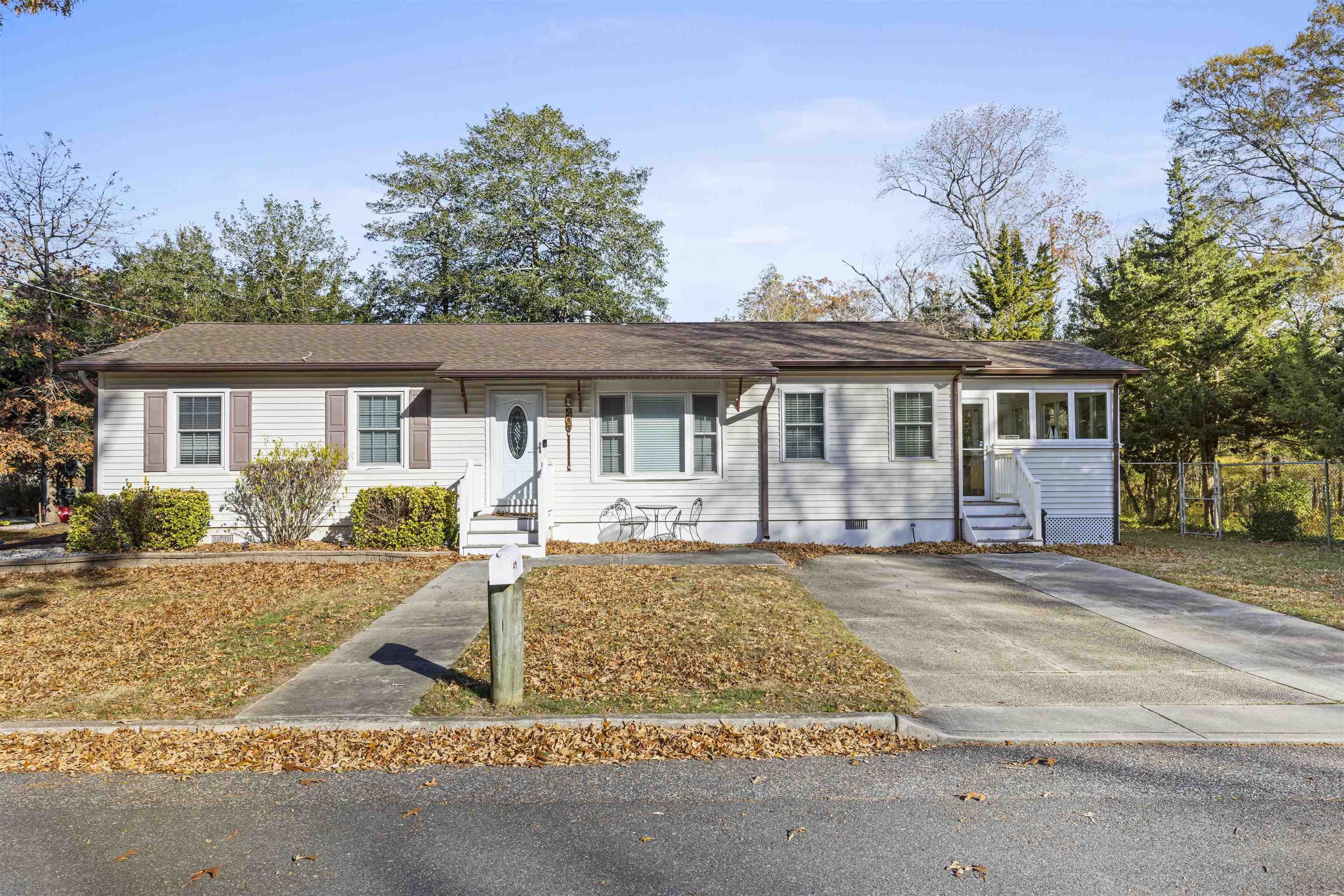  403 Baywyn Road - Cape May Beach