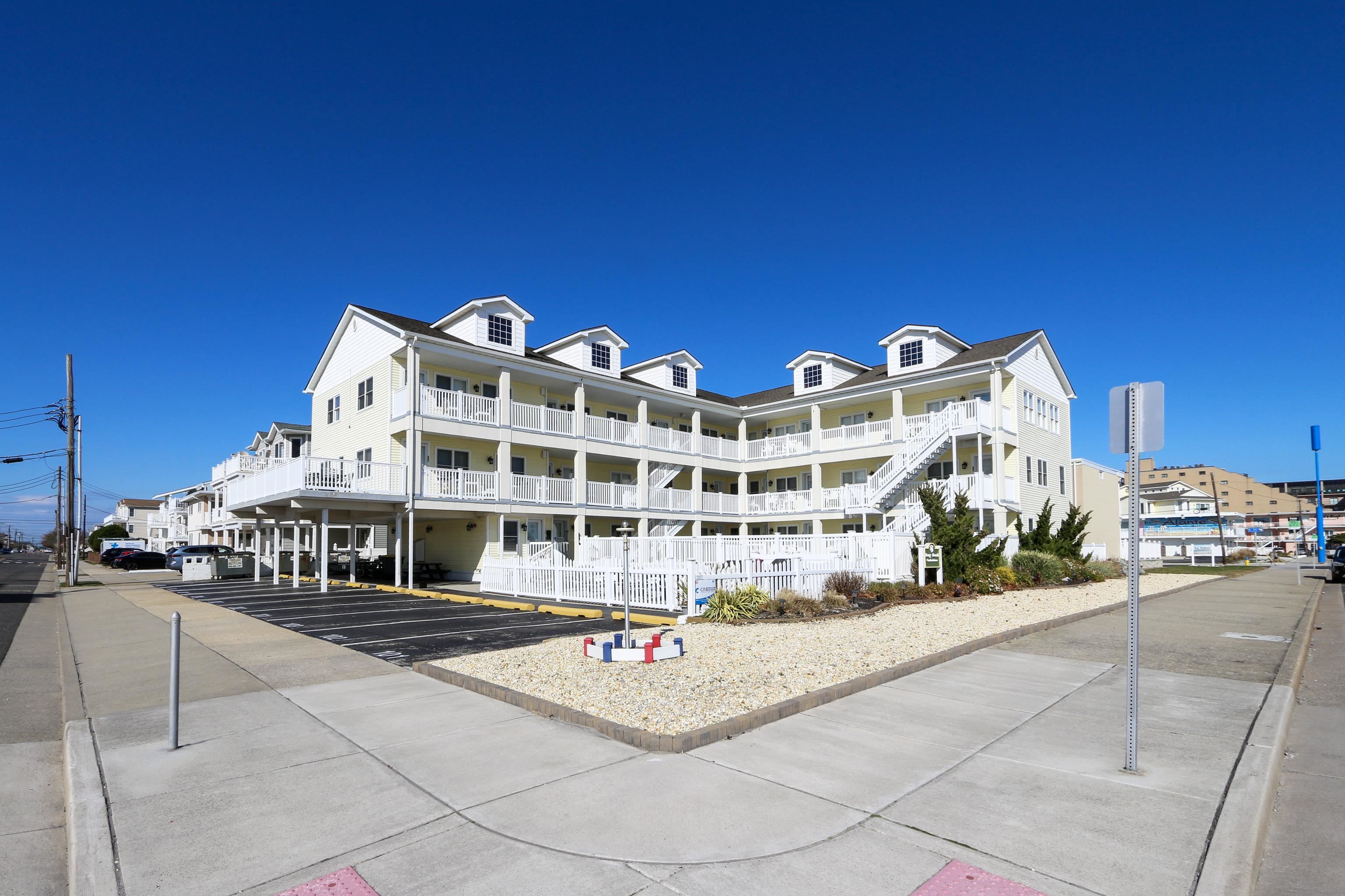 539 E 9th Avenue - North Wildwood