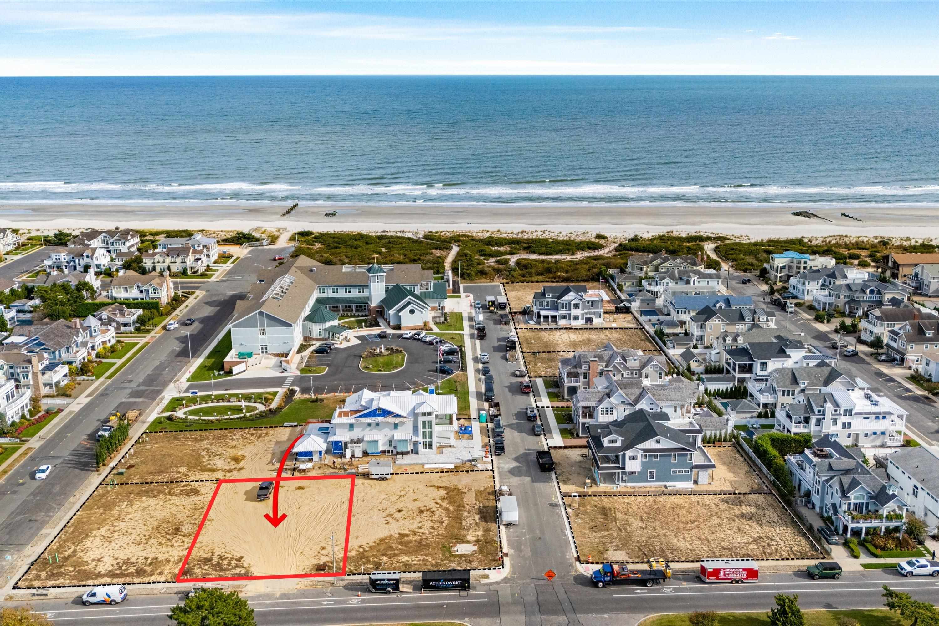 11104 2nd Avenue-Stone Harbor